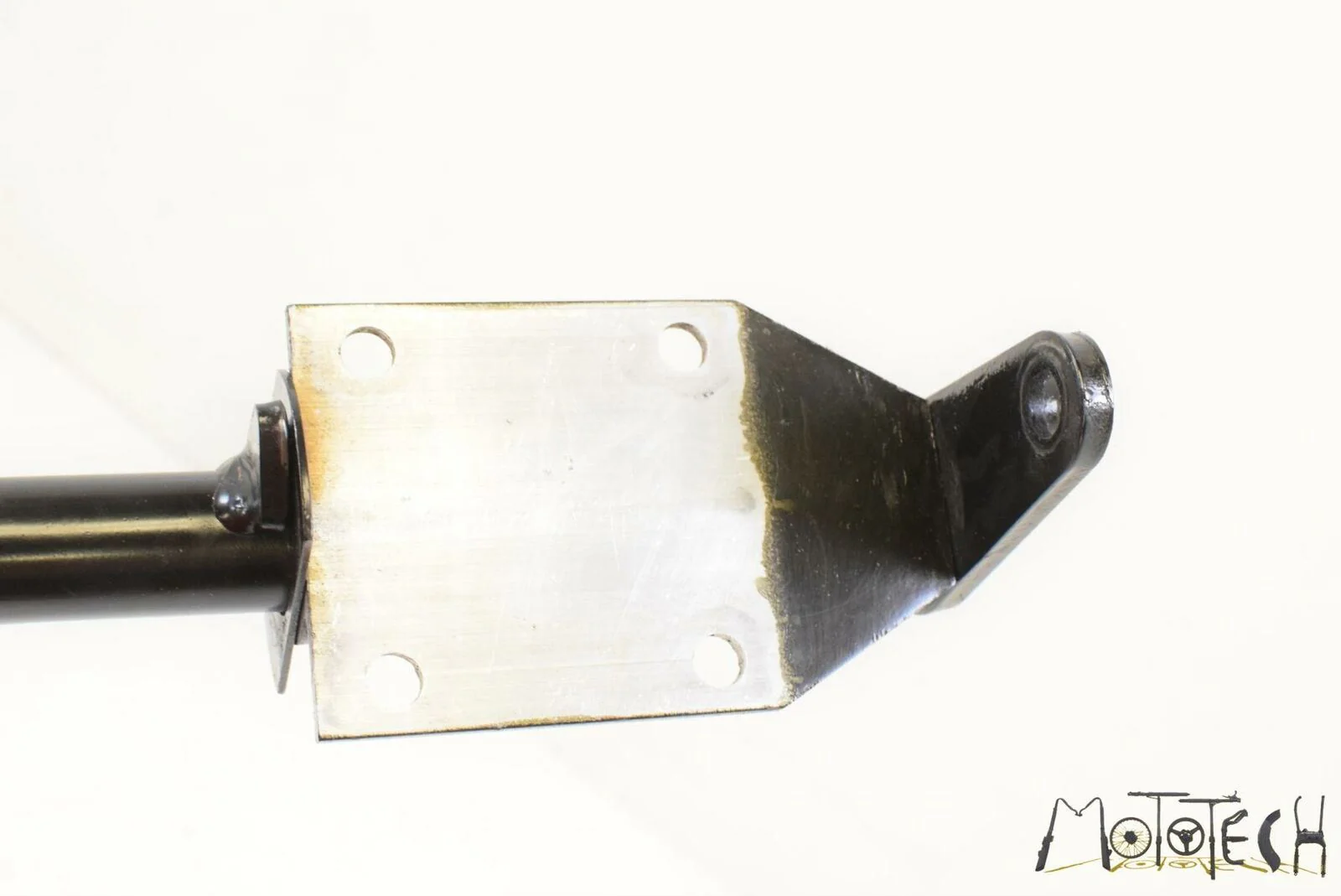 2001 Polaris 550 Sport Touring ES Steering Shaft Rod Handle Bar Mount 1820649-06 - Image 11