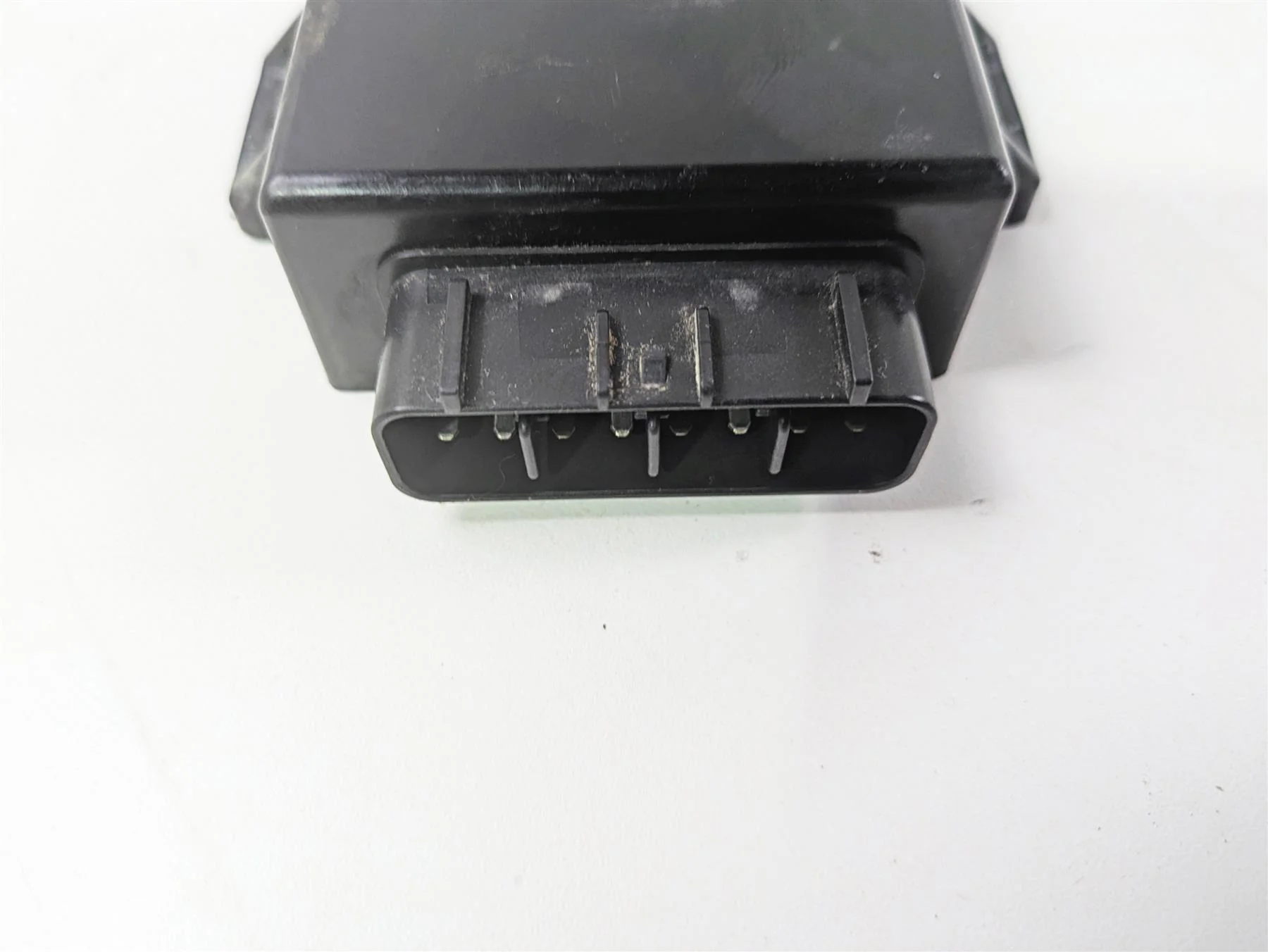 2001 Suzuki SV650 Cdi Ecu Ecm Igniter Engine Control Module 32900-20F10 - Image 10