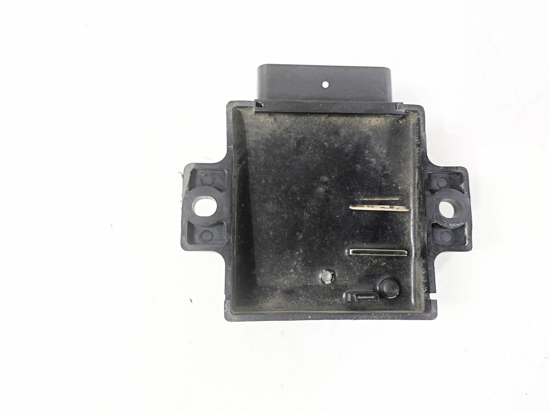 2001 Suzuki SV650 Cdi Ecu Ecm Igniter Engine Control Module 32900-20F10 - Image 6