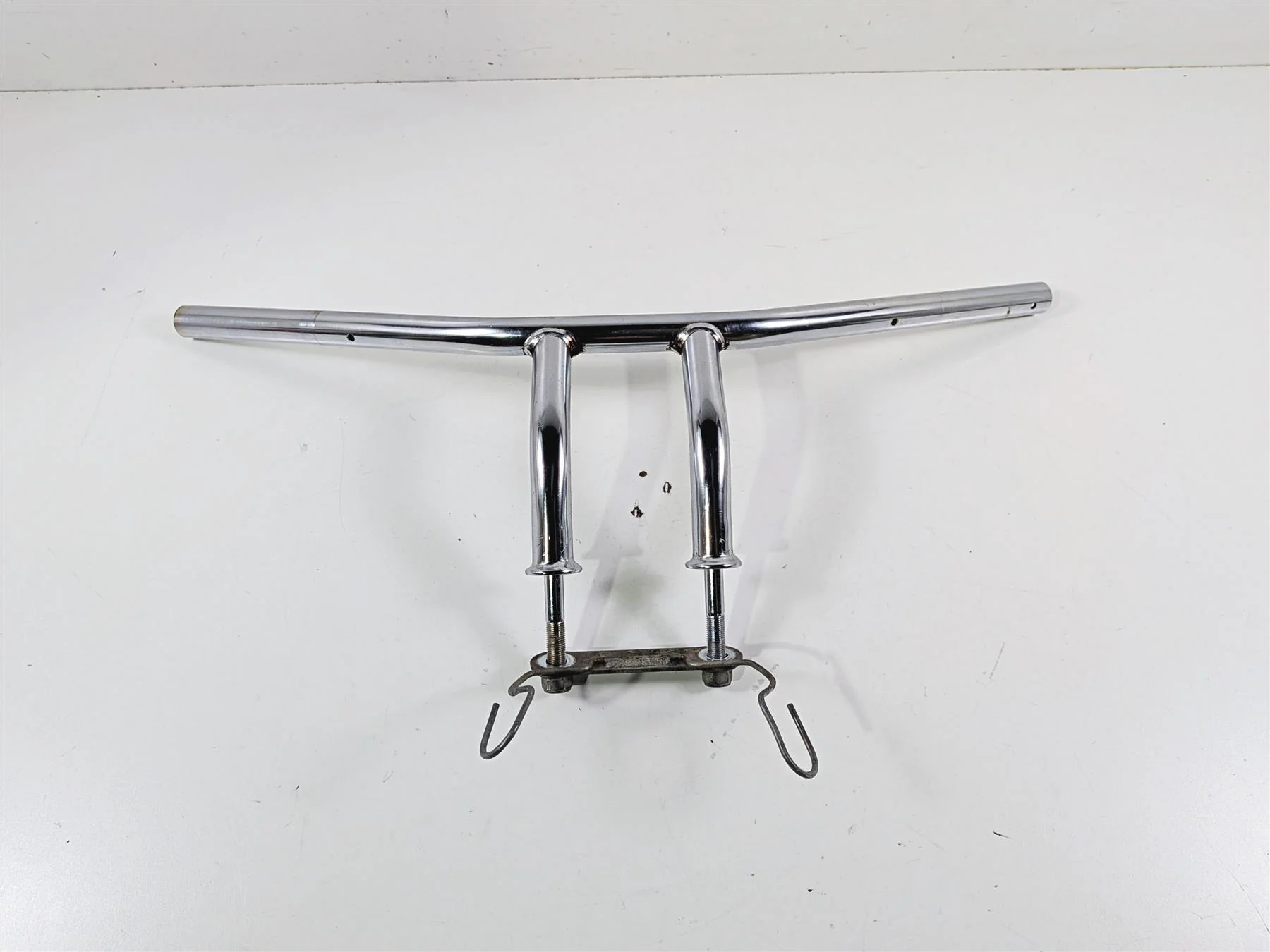 2001 Suzuki VZ800 Marauder Handlebar Handle Bar Steering 56110-48E00