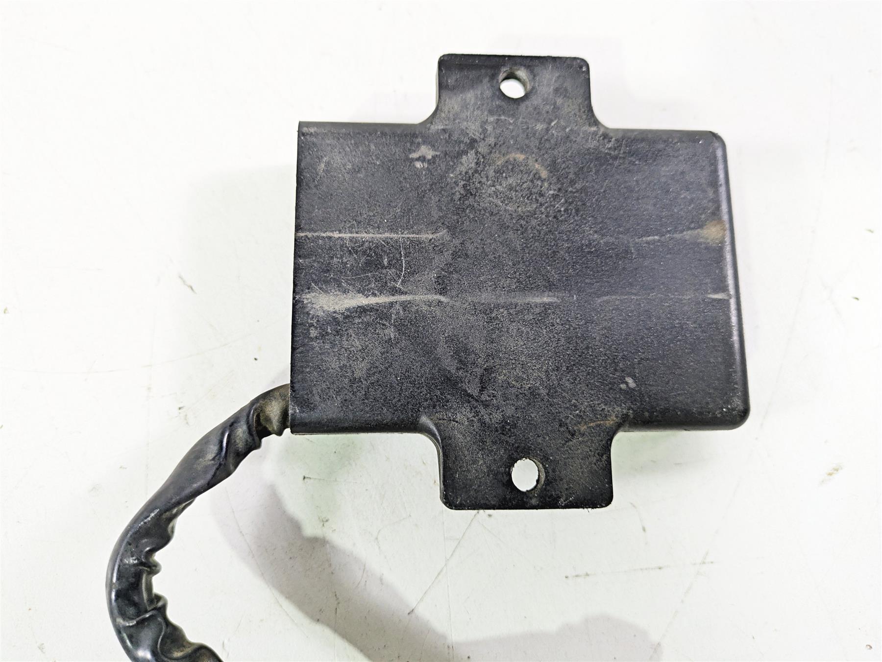 2001 Yamaha Banshee YFZ350 Cdi Ecu Ecm Engine Control Module 3GG-85540-10-00 - Image 9
