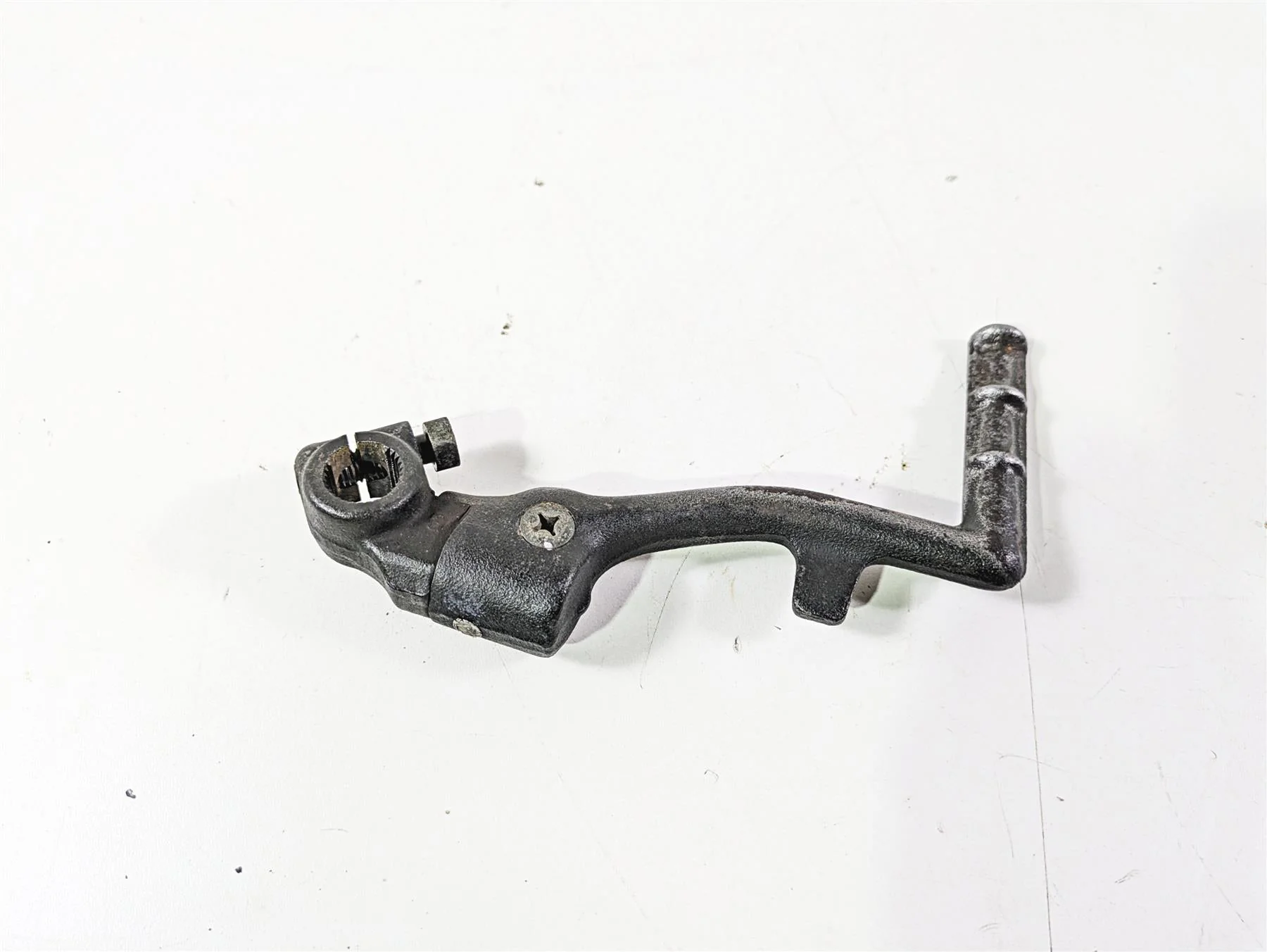 2001 Yamaha Banshee YFZ350 Kickstarter Kick Start Lever 2GU-15620-01-00