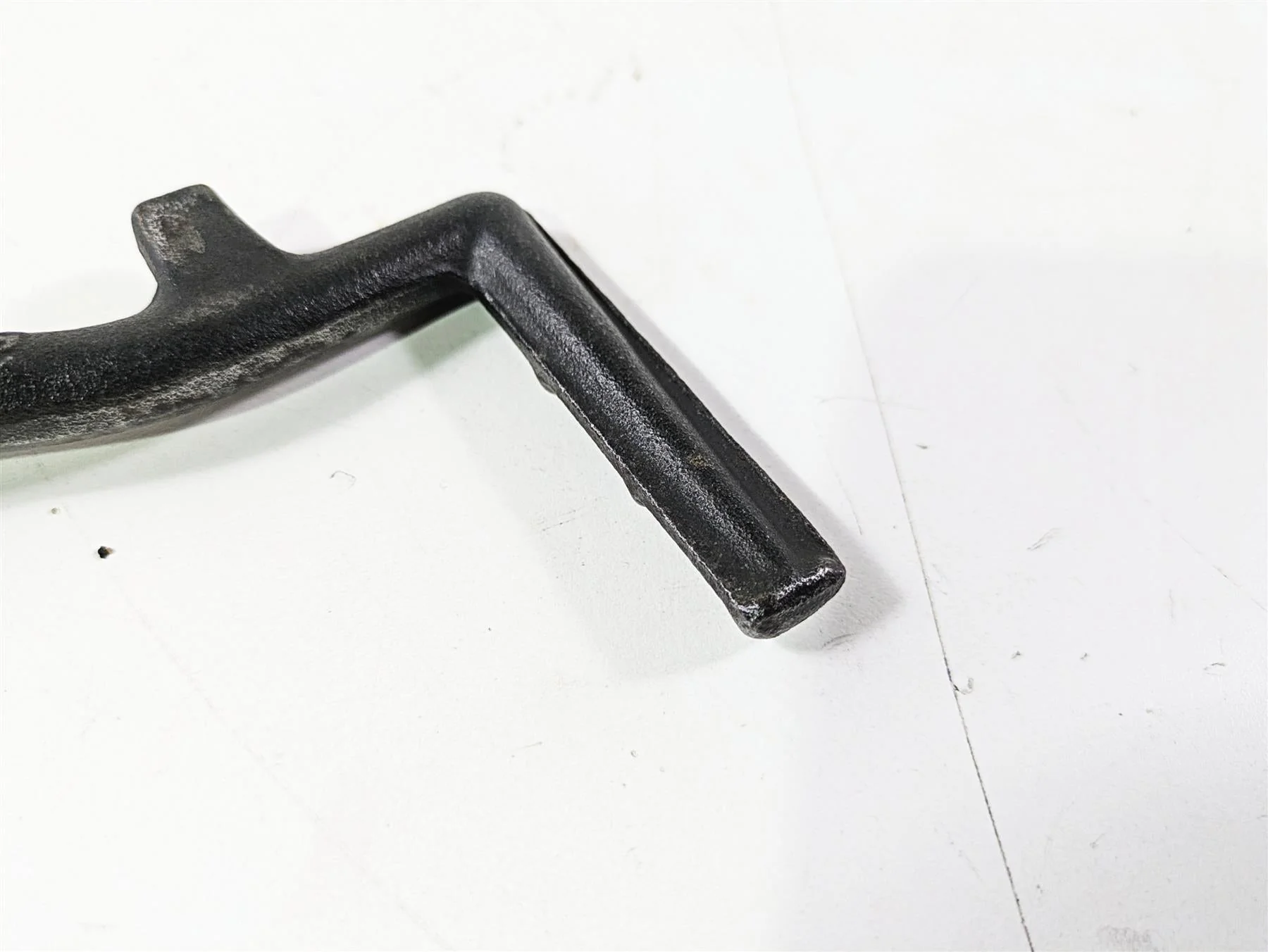 2001 Yamaha Banshee YFZ350 Kickstarter Kick Start Lever 2GU-15620-01-00 - Image 10