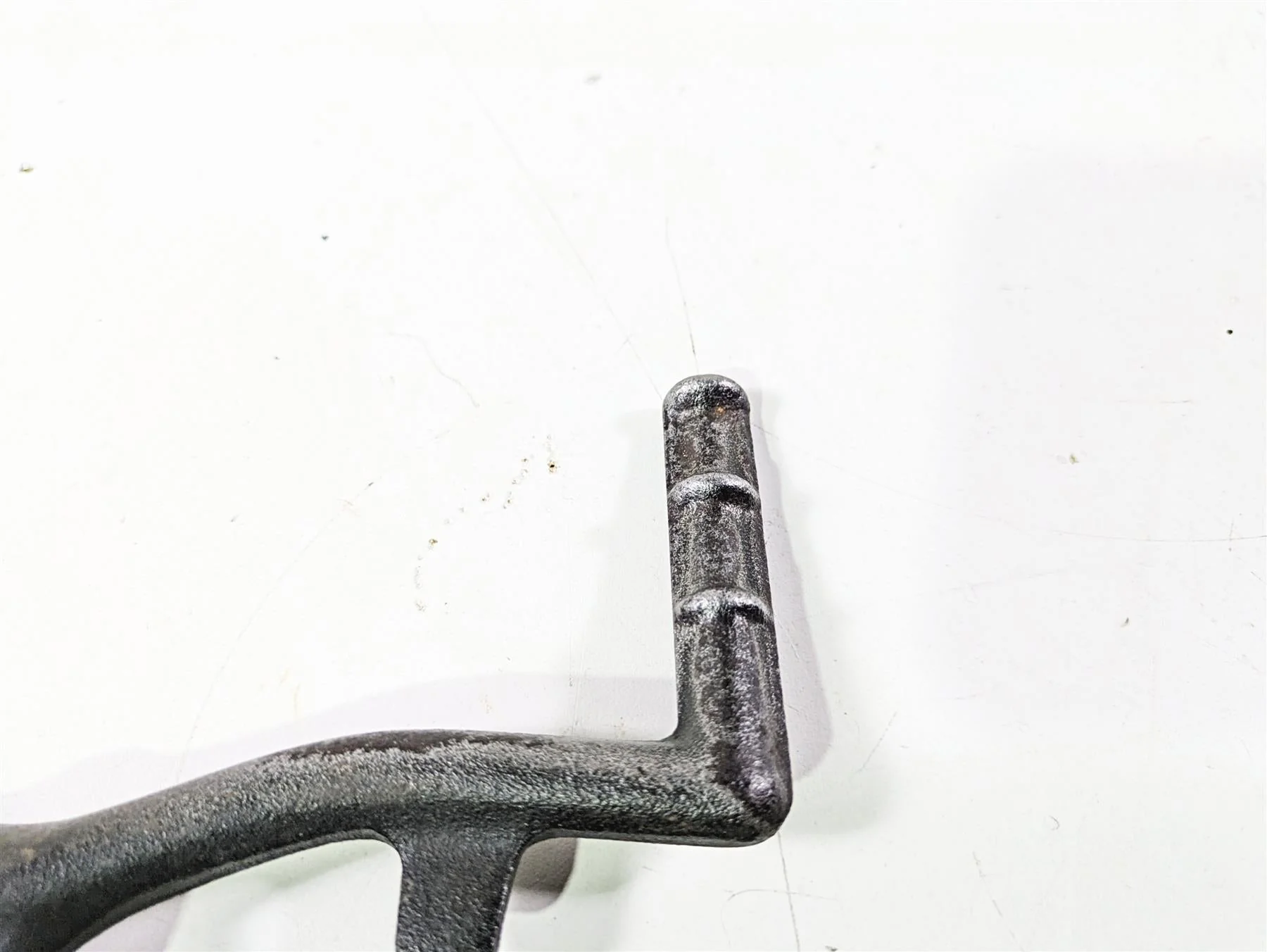 2001 Yamaha Banshee YFZ350 Kickstarter Kick Start Lever 2GU-15620-01-00 - Image 6
