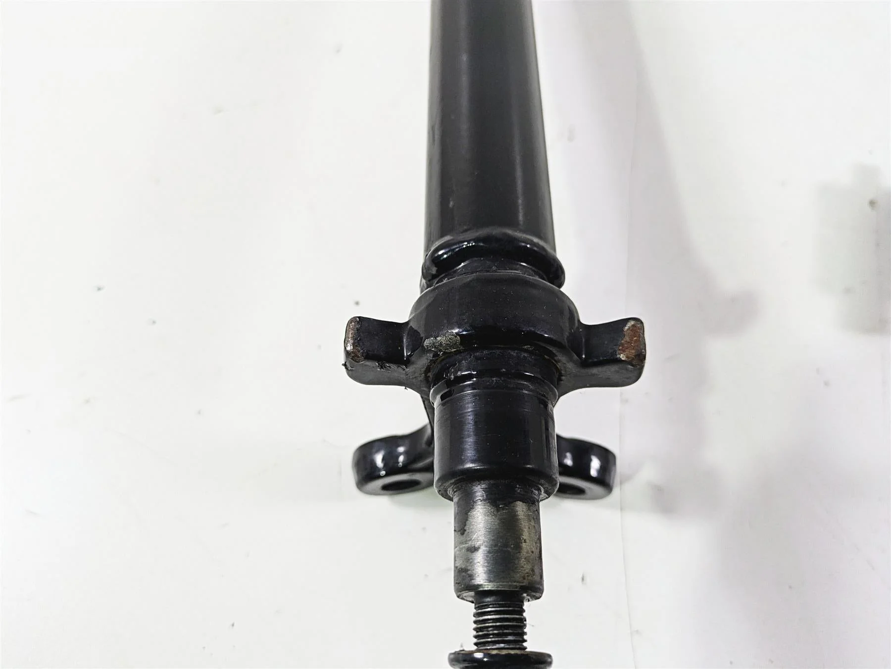 2001 Yamaha Banshee YFZ350 Oem Steering Post Shaft 3GG-23813-01-00 3GG-23813-20 - Image 9