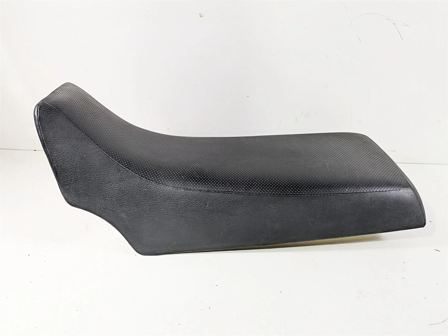 2001 Yamaha Banshee YFZ350 Oem Stock Seat Saddle 5FK-24710 - Image 3
