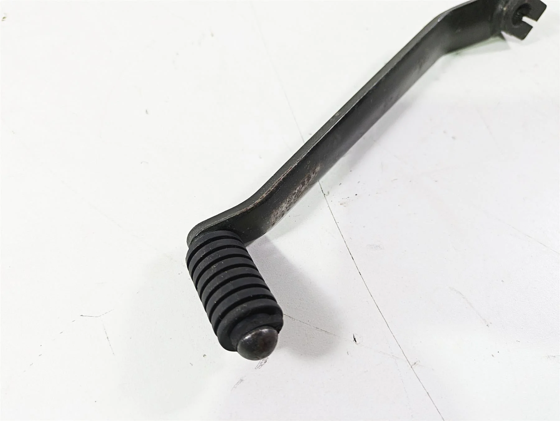 2001 Yamaha Banshee YFZ350 Shifter Shift Lever Pedal Peg 2GU-18110-01-00 - Image 11
