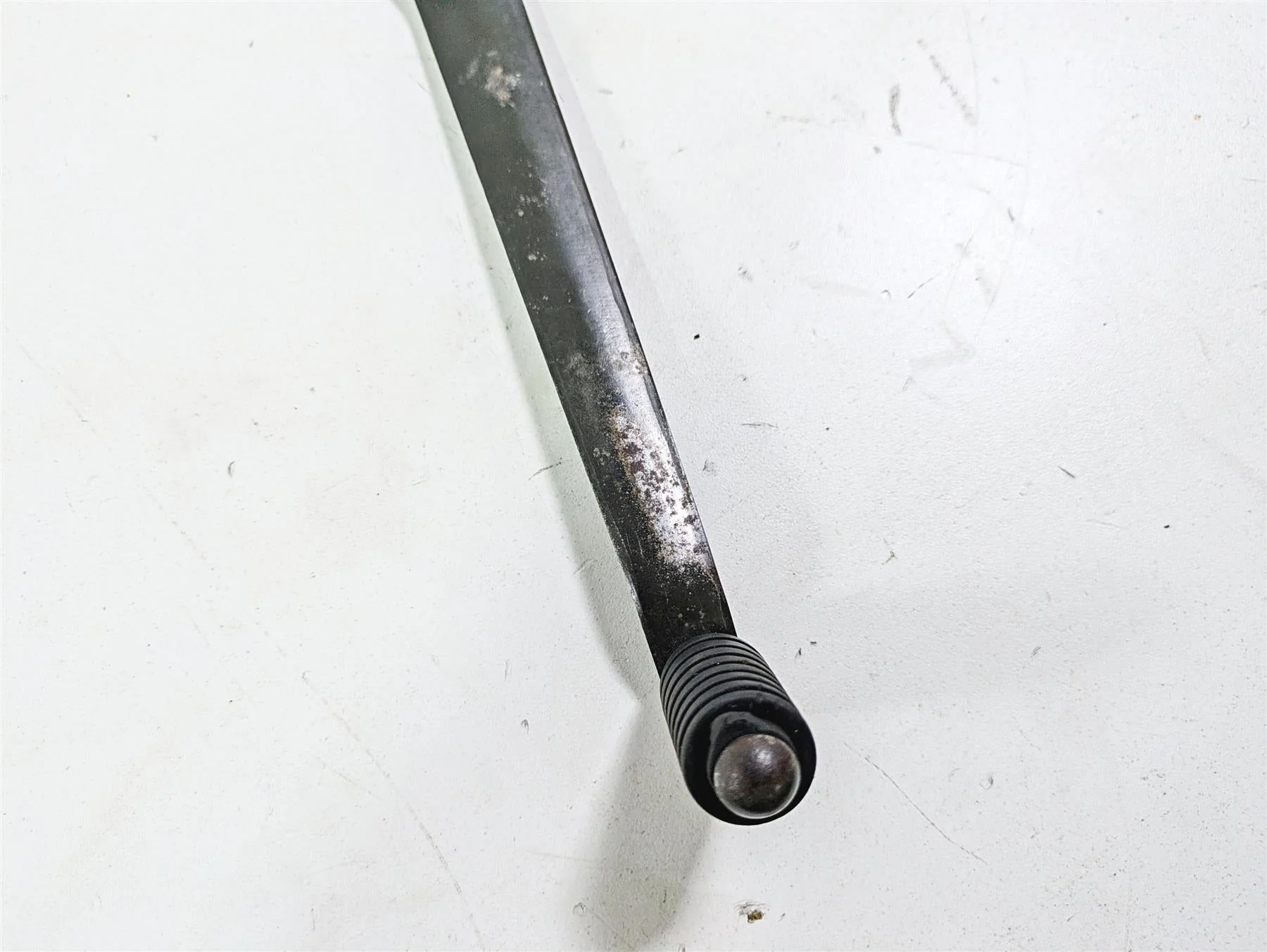 2001 Yamaha Banshee YFZ350 Shifter Shift Lever Pedal Peg 2GU-18110-01-00 - Image 12