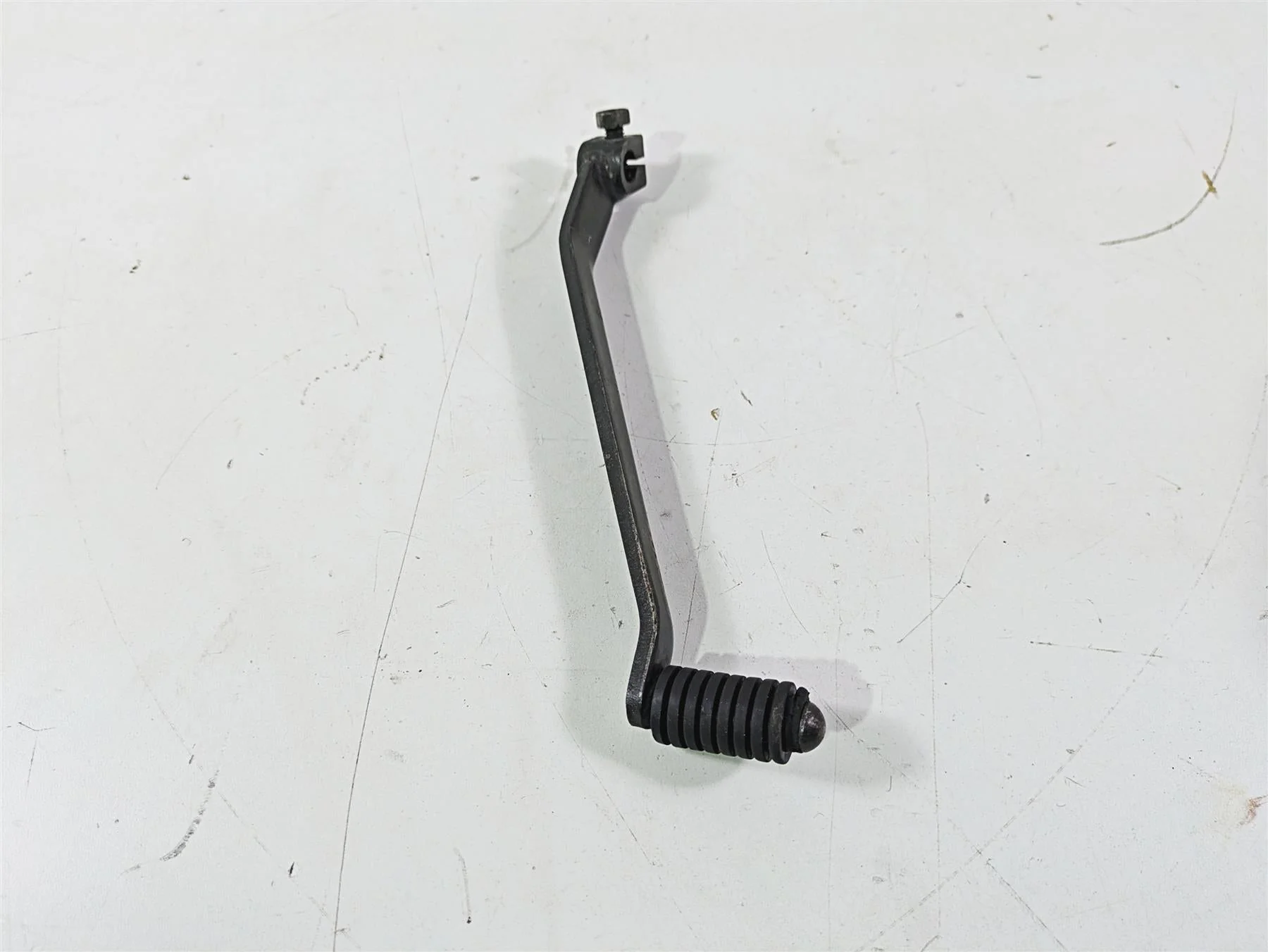2001 Yamaha Banshee YFZ350 Shifter Shift Lever Pedal Peg 2GU-18110-01-00 - Image 2