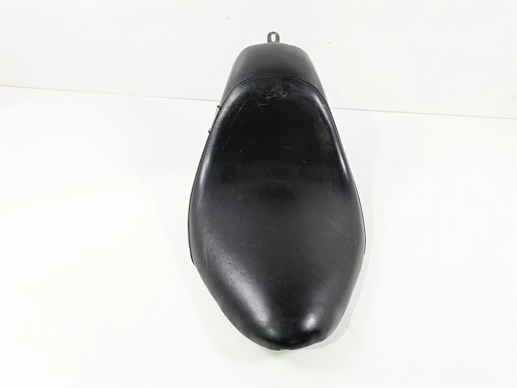 2002 Big Dog Pitbull Corbin Solo Driver Rider Seat Saddle BD1414 - Image 2