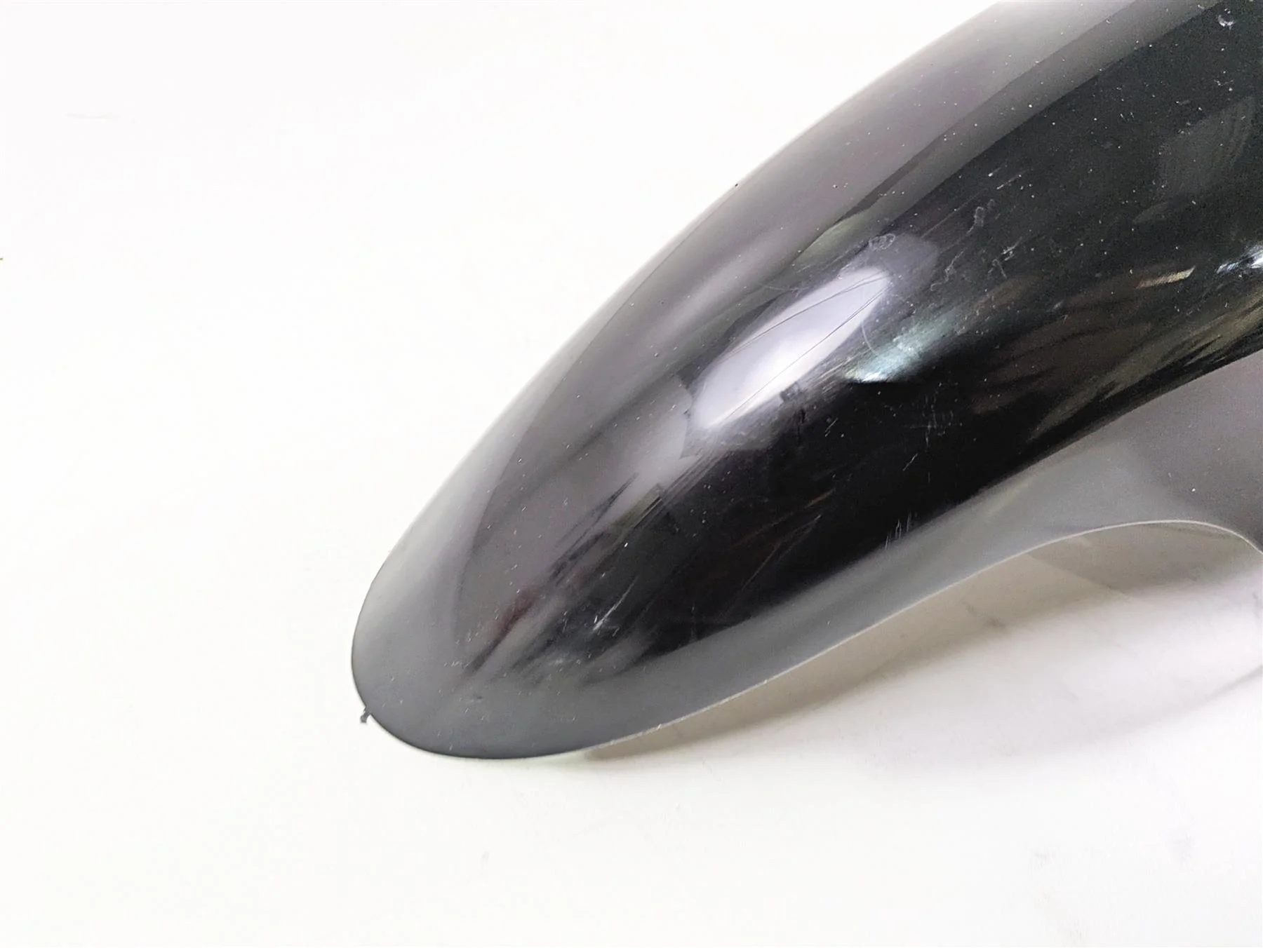 2002 Big Dog Pitbull Front Fender & Mount Set BD02-03-PB - Image 10