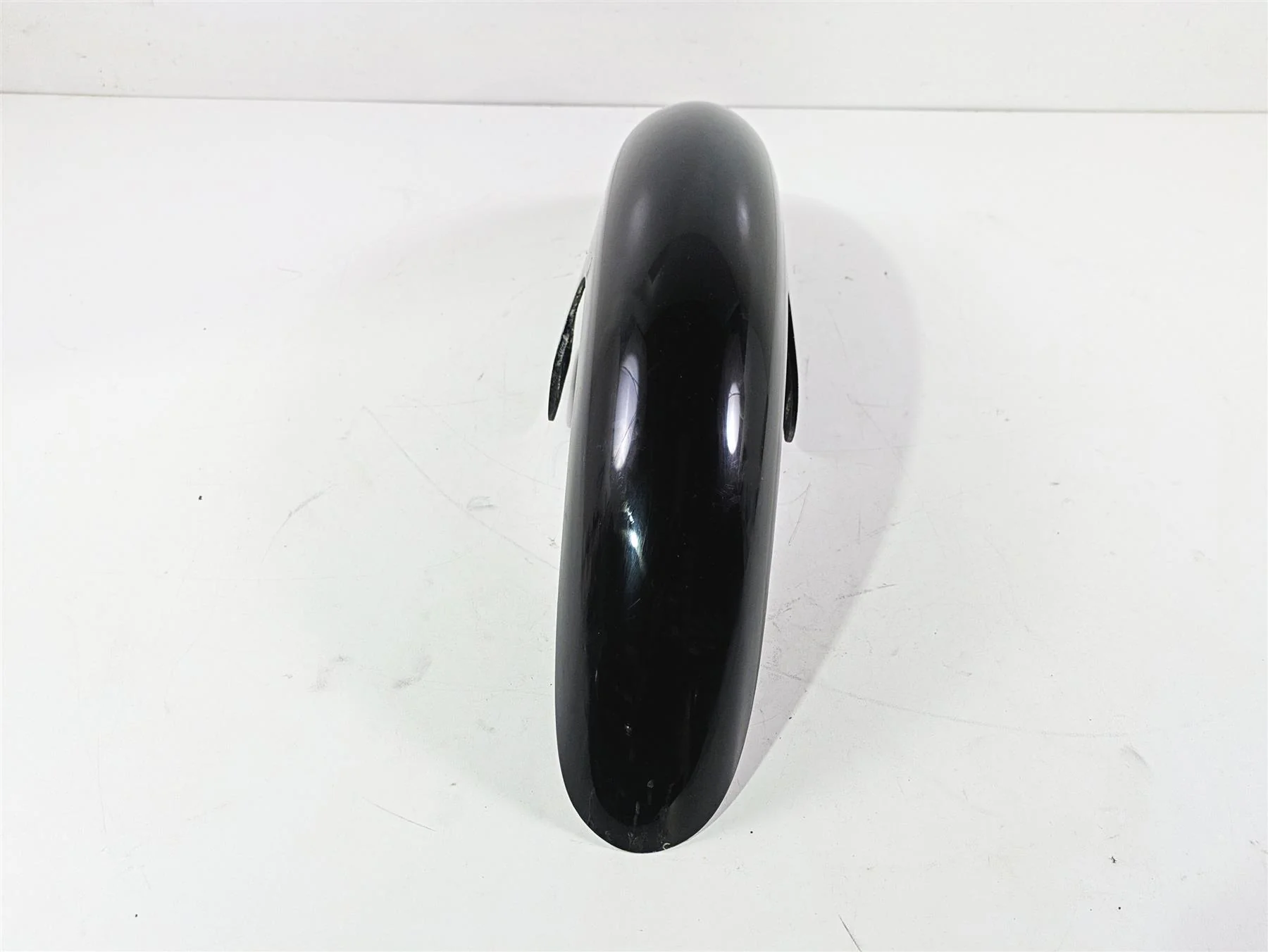 2002 Big Dog Pitbull Front Fender & Mount Set BD02-03-PB - Image 6