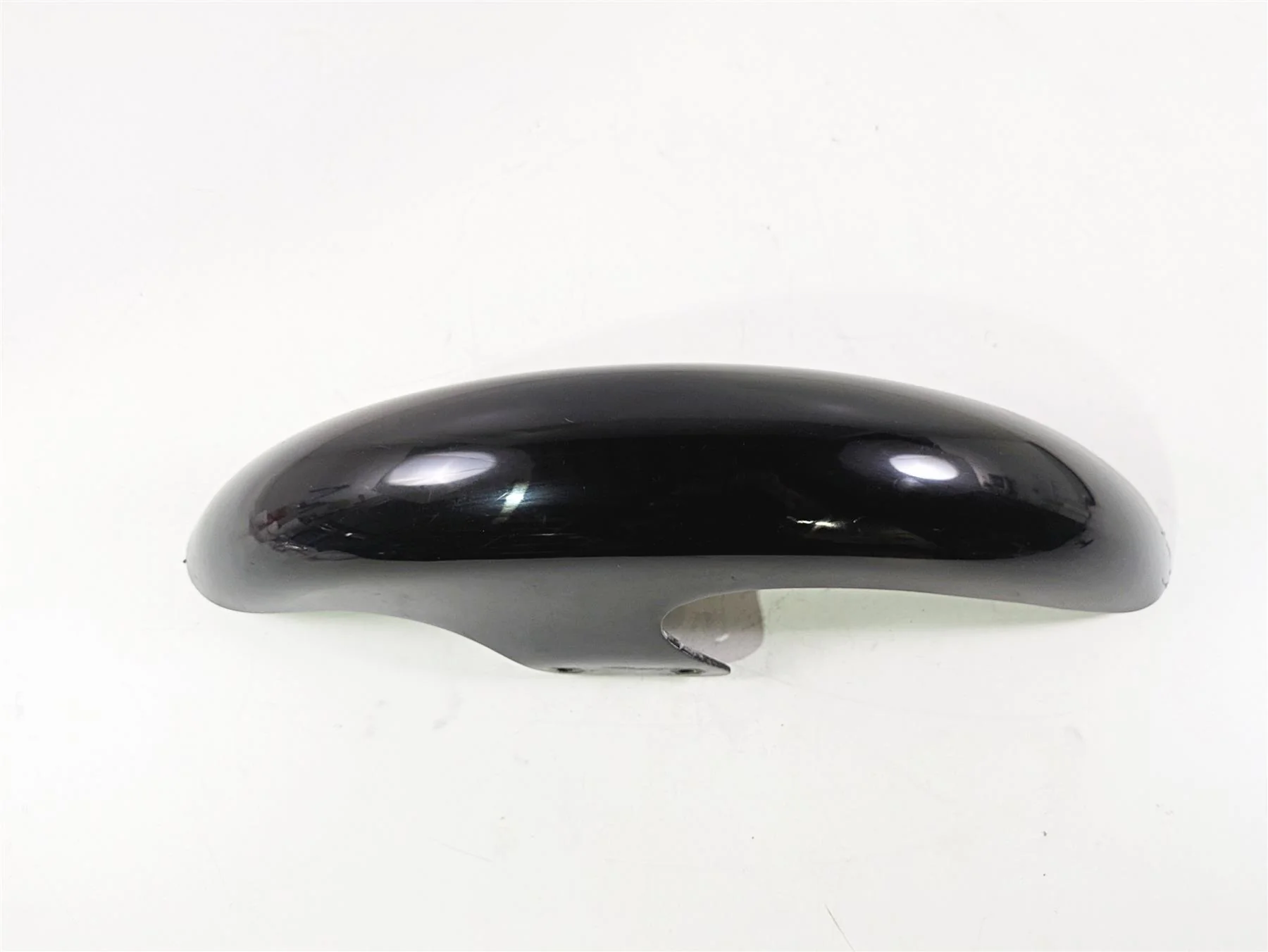 2002 Big Dog Pitbull Front Fender & Mount Set BD02-03-PB - Image 7