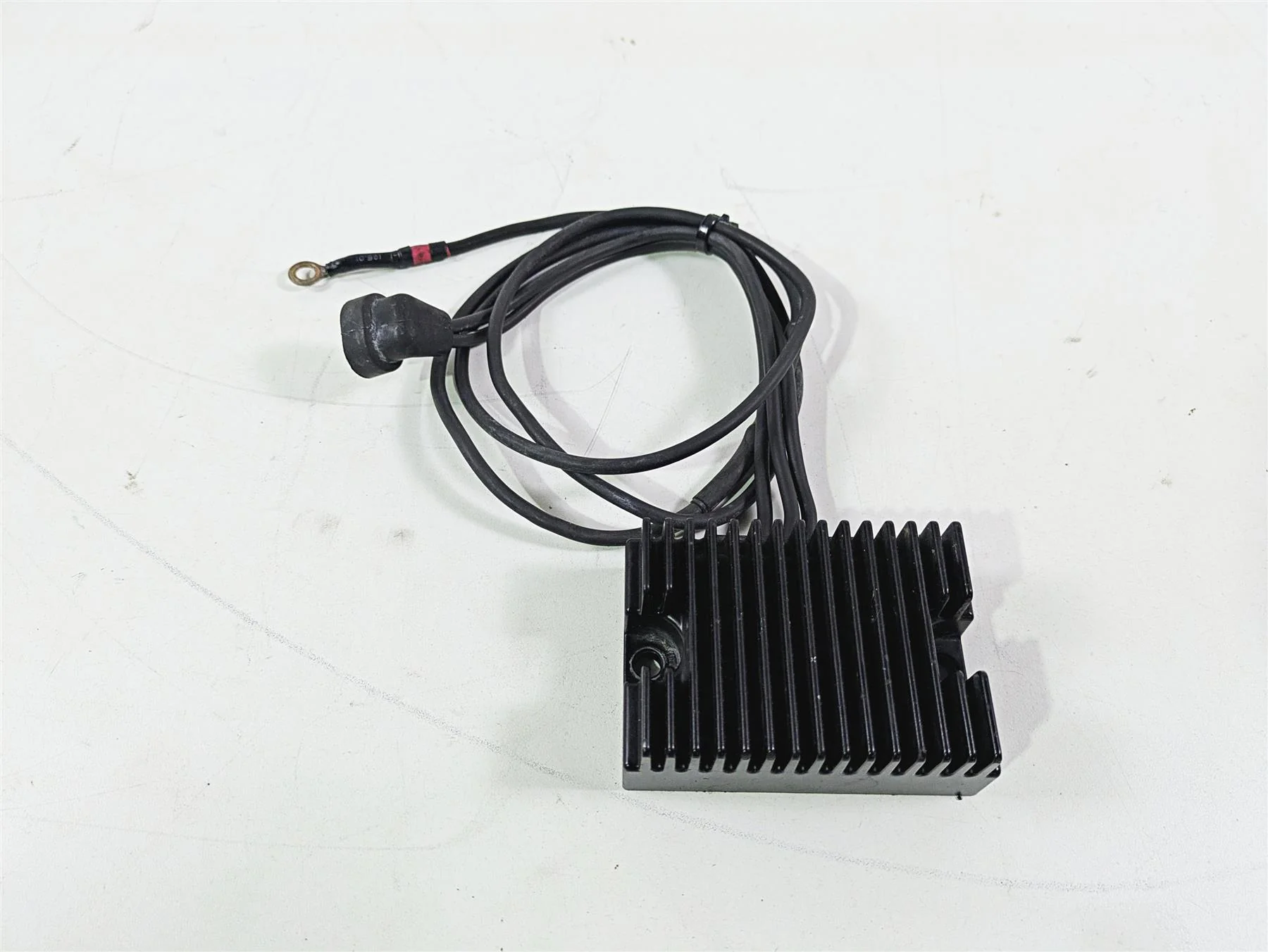 2002 Big Dog Pitbull Rectifier Voltage Regulator 170-000094-03