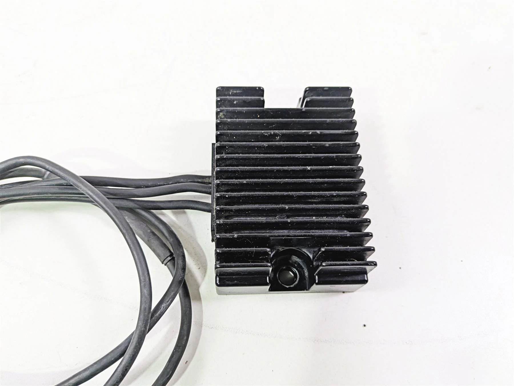 2002 Big Dog Pitbull Rectifier Voltage Regulator 170-000094-03 - Image 6
