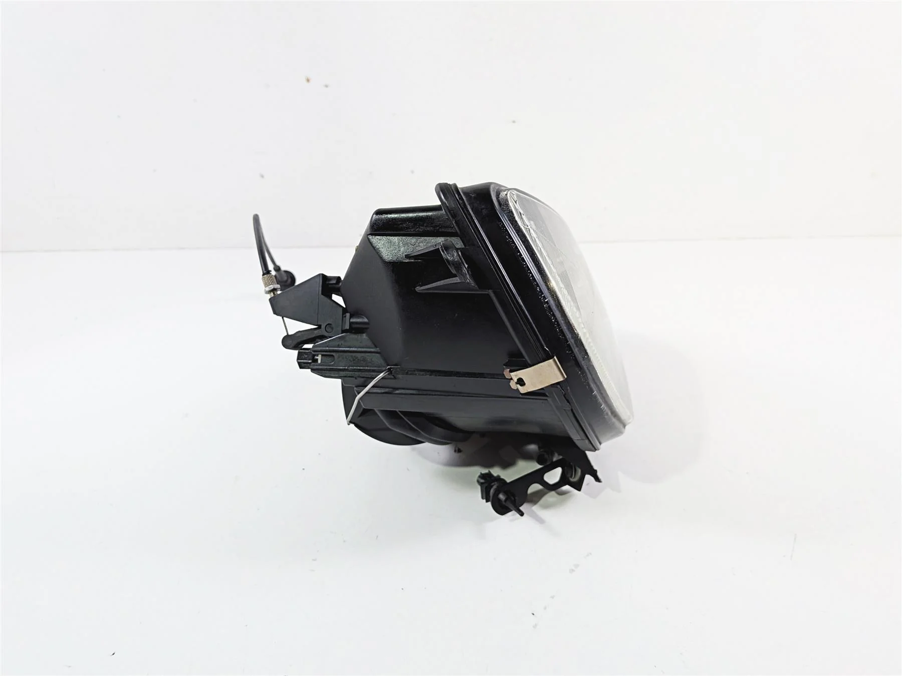 2002 BMW K1200LT 89V3 Headlight Head Light Lamp Set -READ 63122305400 - Image 2
