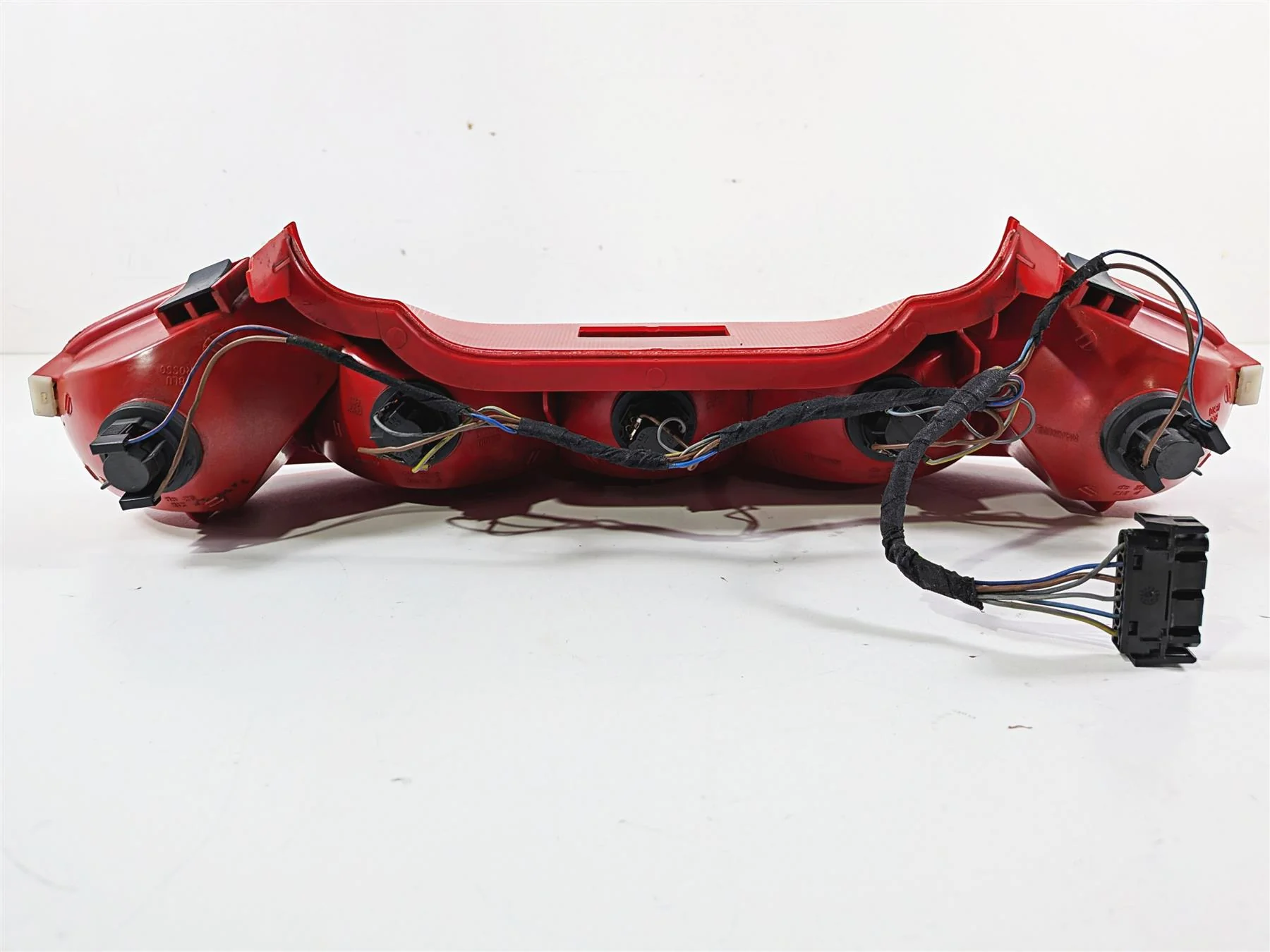 2002 BMW K1200LT 89V3 Taillight Tail Brake Stop Light 63212305380 - Image 5