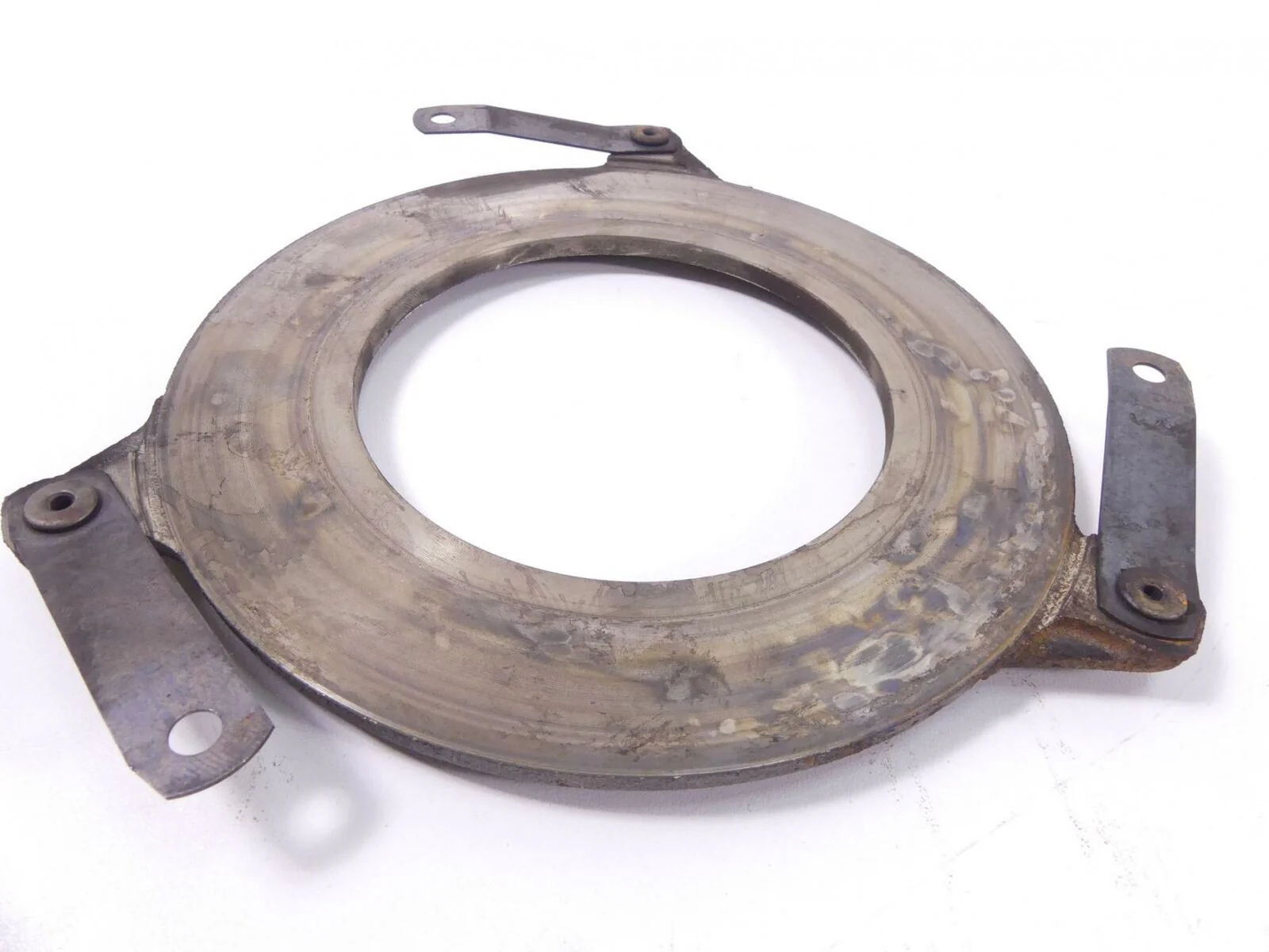 2002 BMW R1200 C Clutch Pressure Plate Friction Disc Set Kit 21217670454 - Image 10