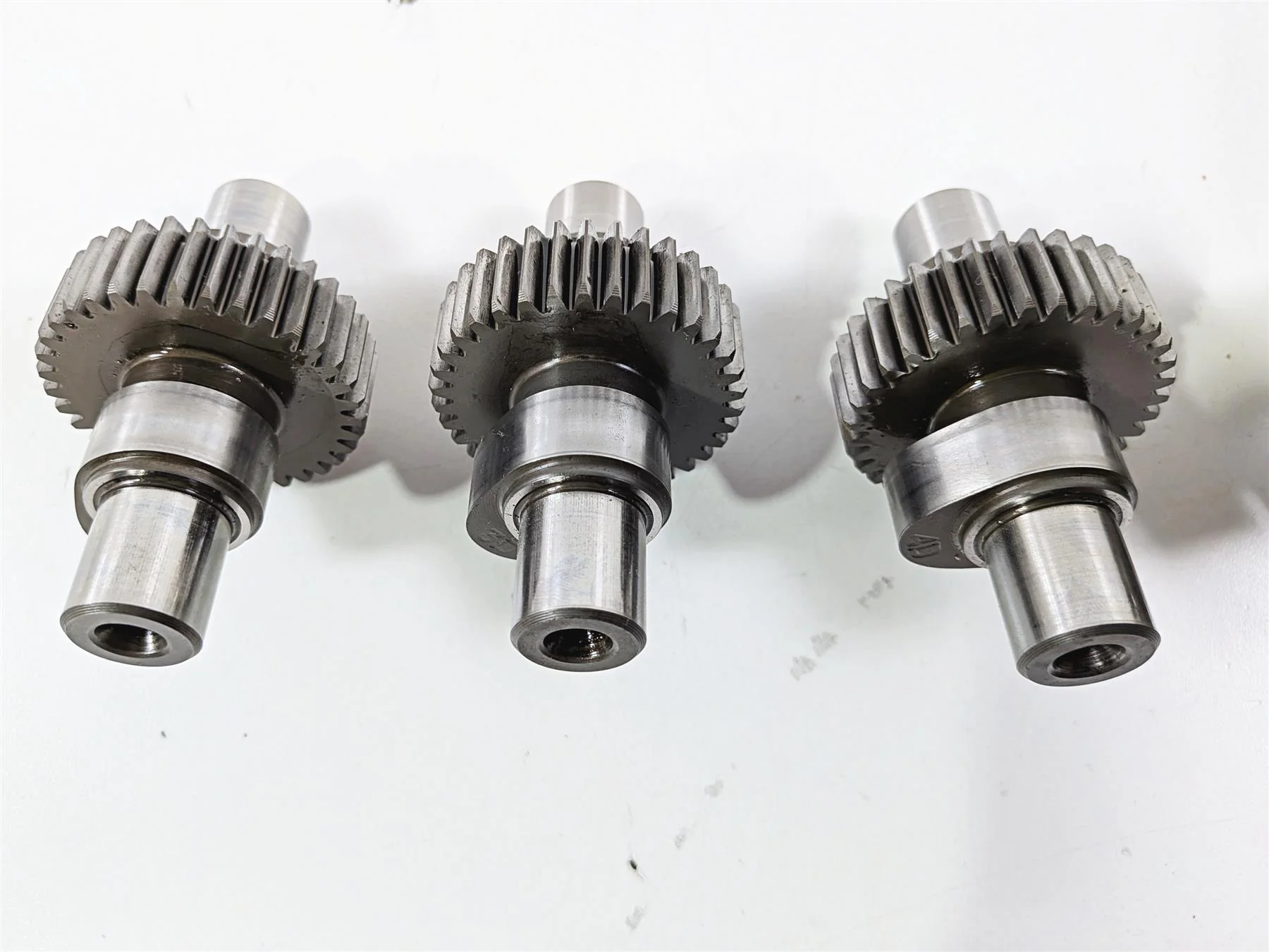 2002 Harley Davidson XLH883 Sportster Camshaft Cam Shaft Set 25193-00B - Image 10