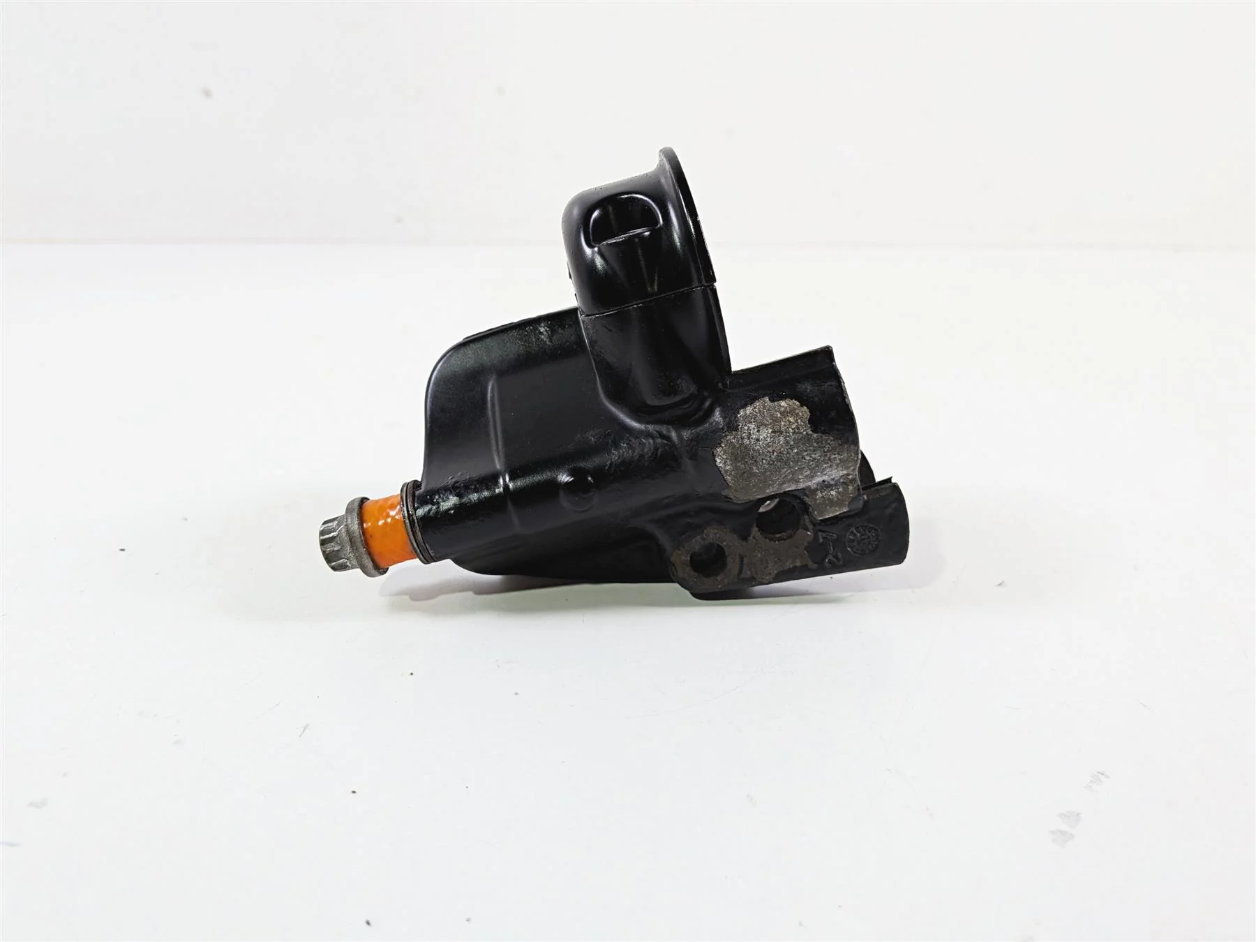 2002 Harley Davidson XLH883 Sportster Front Brake Master Cylinder 9/16" 45019-96 - Image 6