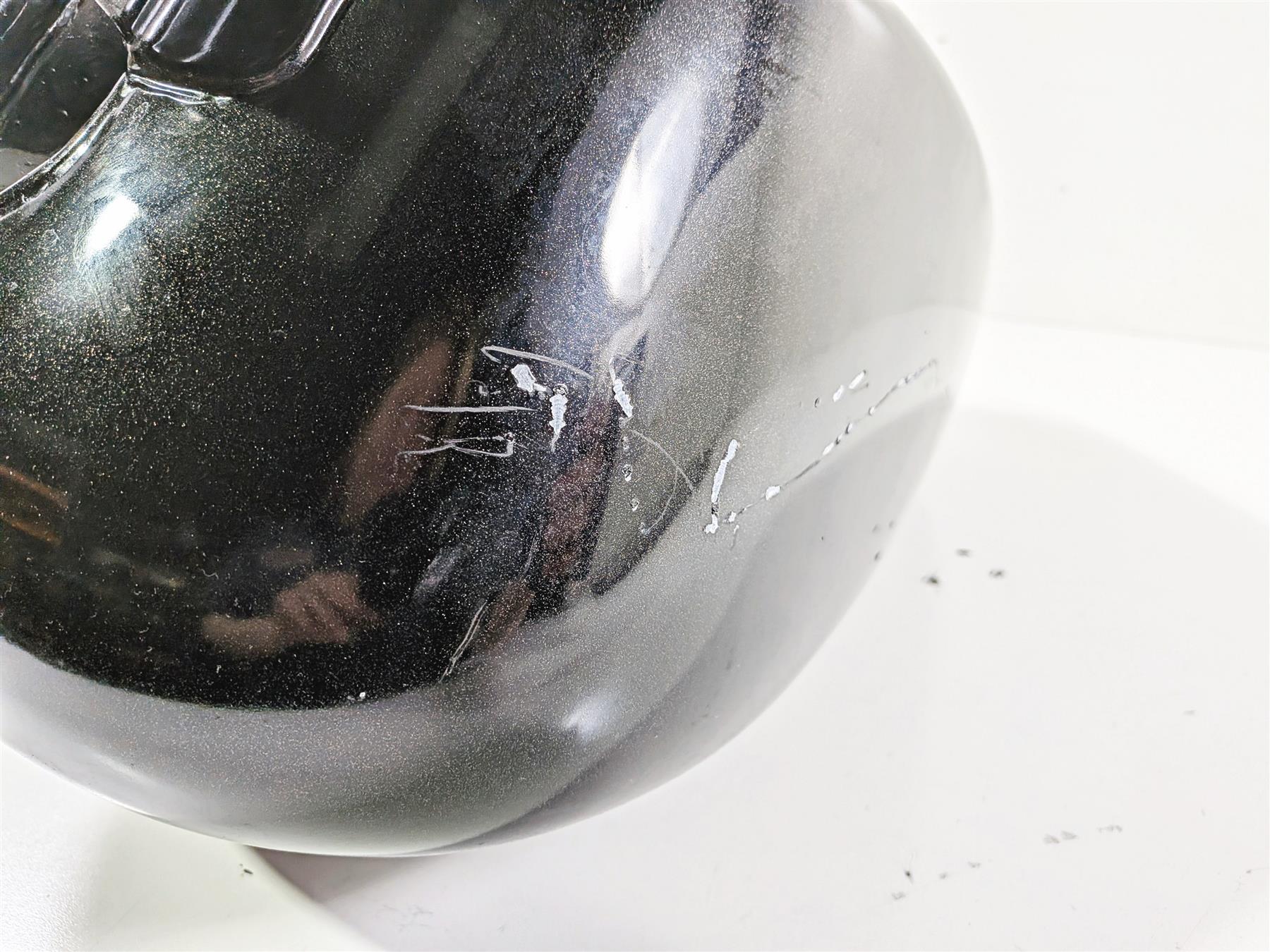 2002 Harley Davidson XLH883 Sportster Fuel Tank & Petcock 61348-03 - Image 8