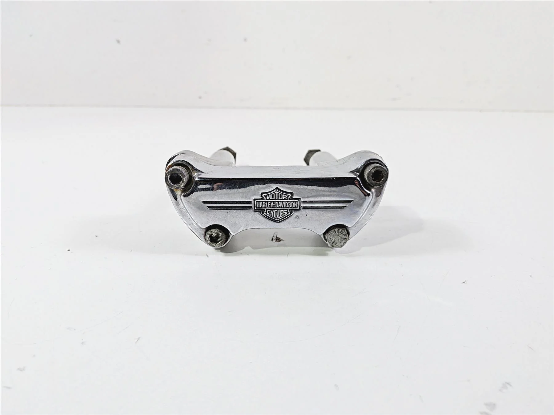 2002 Harley Davidson XLH883 Sportster Handlebar Risers 4 1/4" - Image 12