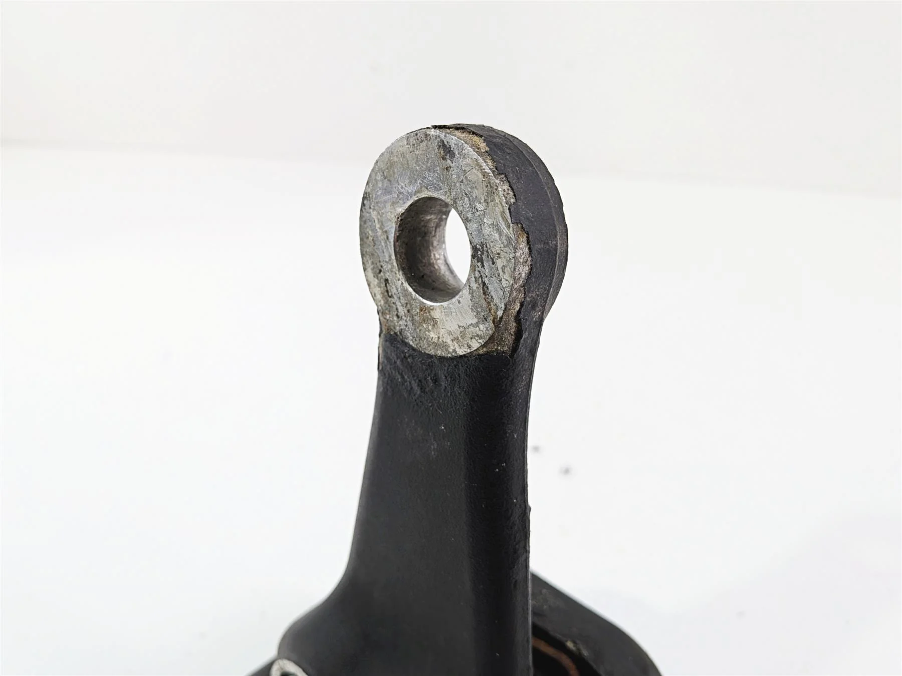 2002 Harley Davidson XLH883 Sportster Rear Brake Caliper- Read 40925-00A - Image 8