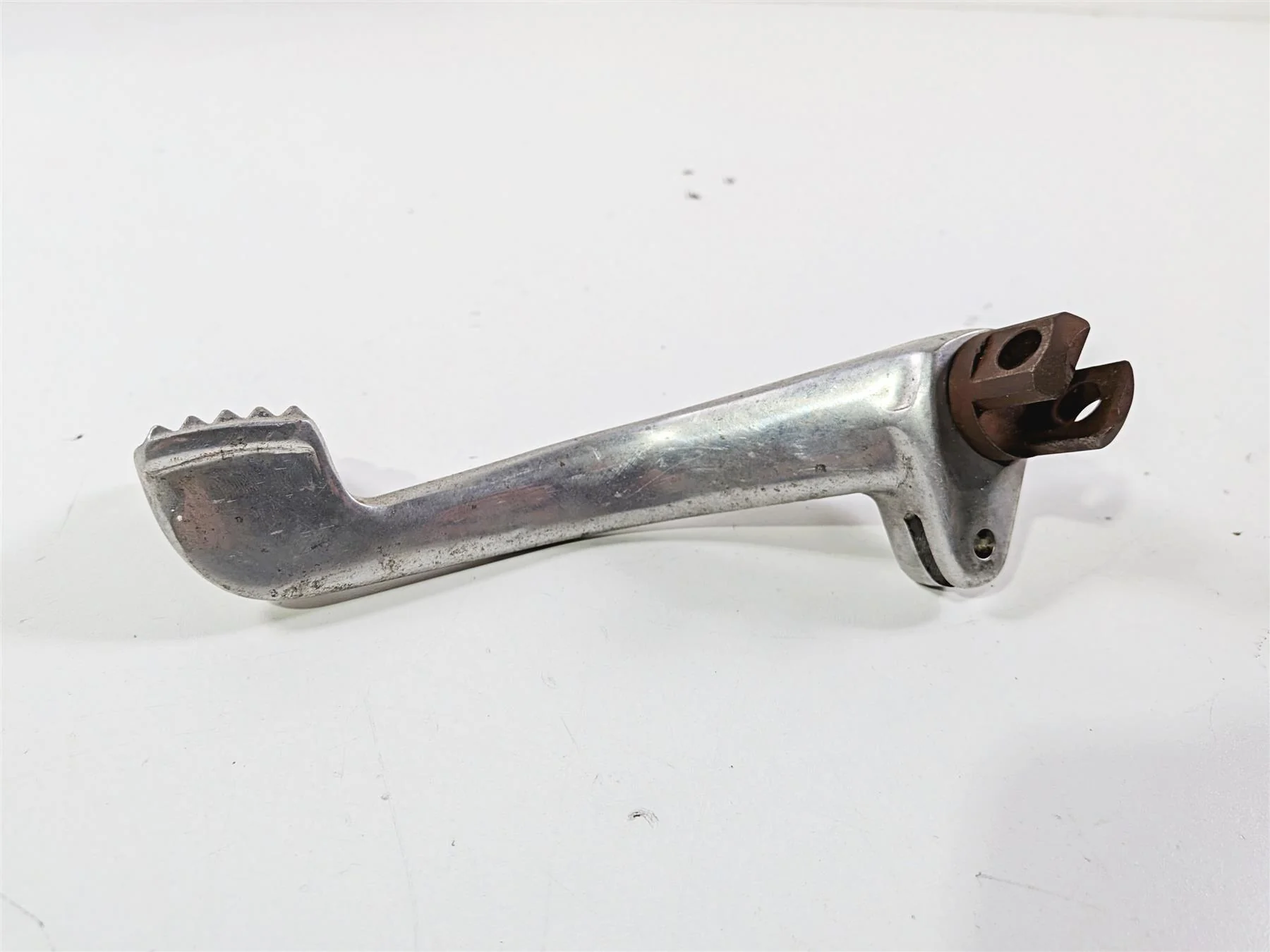 2002 Harley Davidson XLH883 Sportster Rear Brake Lever Pedal 42447-96 - Image 10