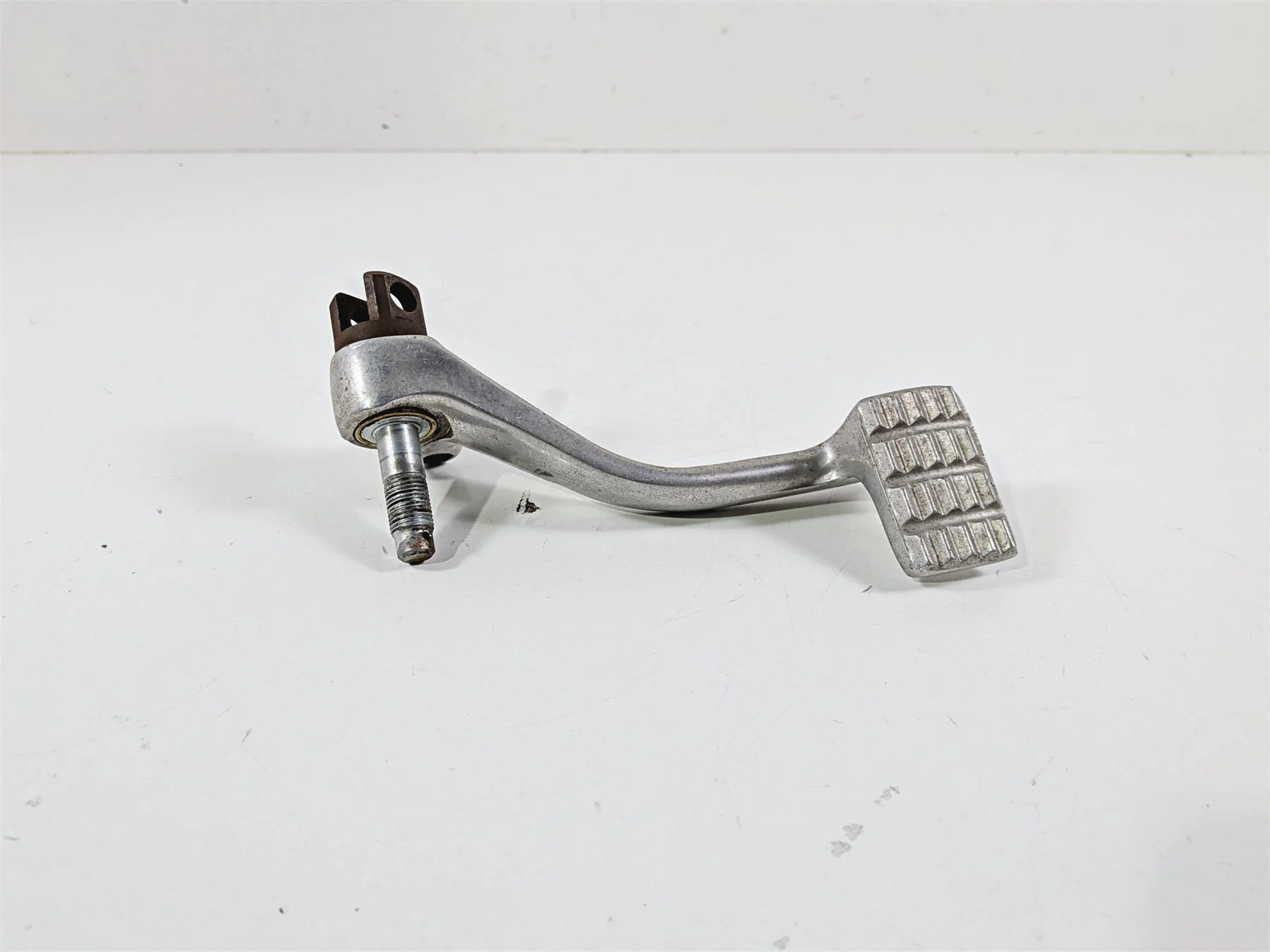 2002 Harley Davidson XLH883 Sportster Rear Brake Lever Pedal 42447-96 - Image 2
