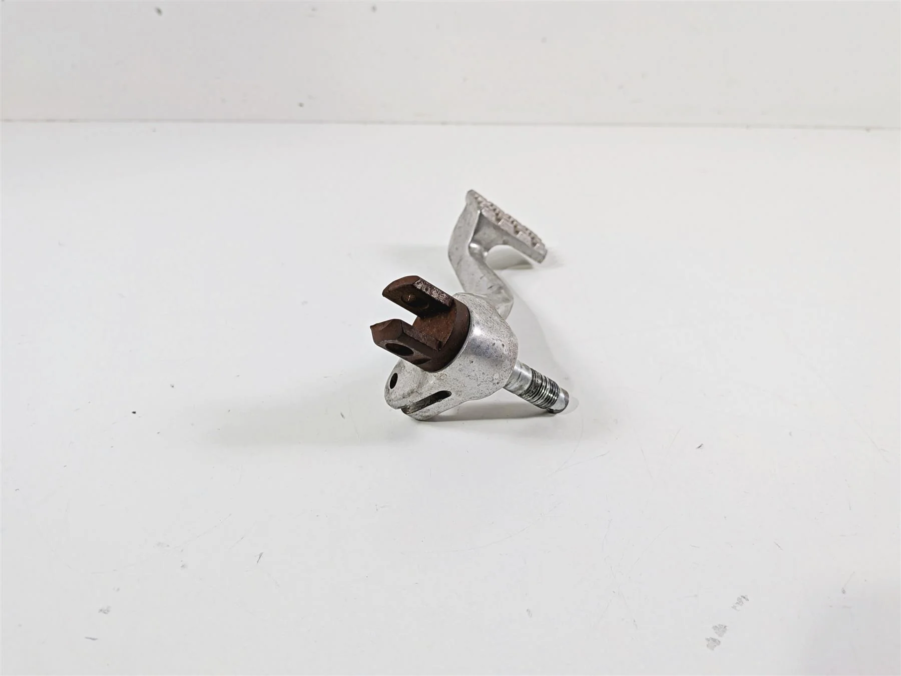 2002 Harley Davidson XLH883 Sportster Rear Brake Lever Pedal 42447-96 - Image 3