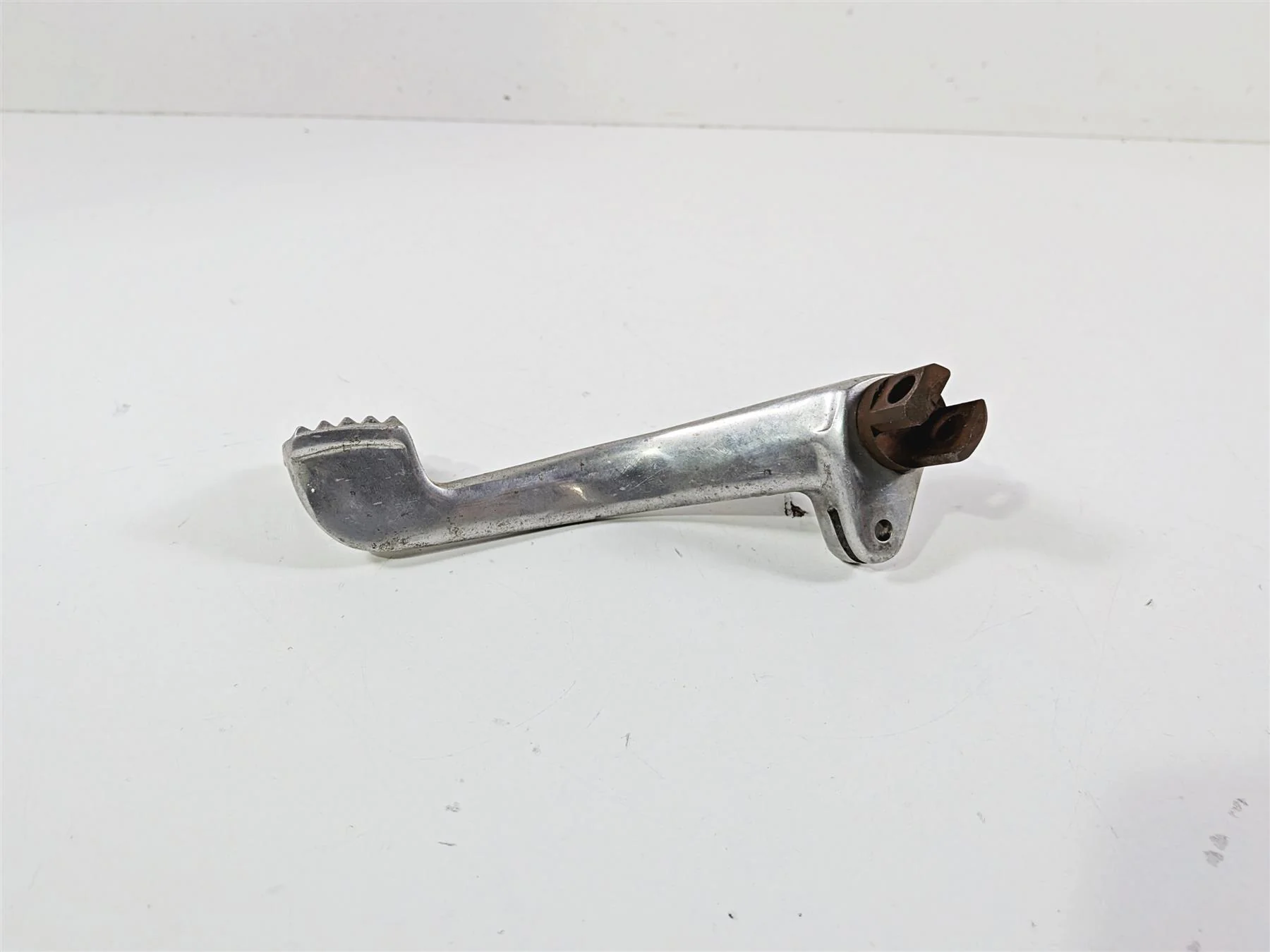 2002 Harley Davidson XLH883 Sportster Rear Brake Lever Pedal 42447-96 - Image 4
