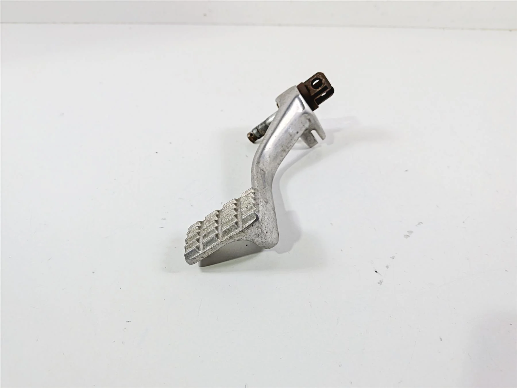 2002 Harley Davidson XLH883 Sportster Rear Brake Lever Pedal 42447-96 - Image 5