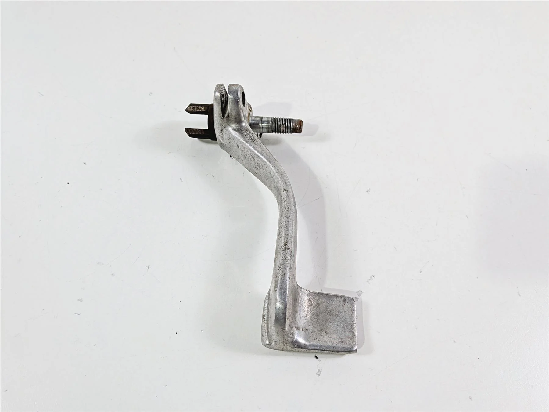 2002 Harley Davidson XLH883 Sportster Rear Brake Lever Pedal 42447-96 - Image 6