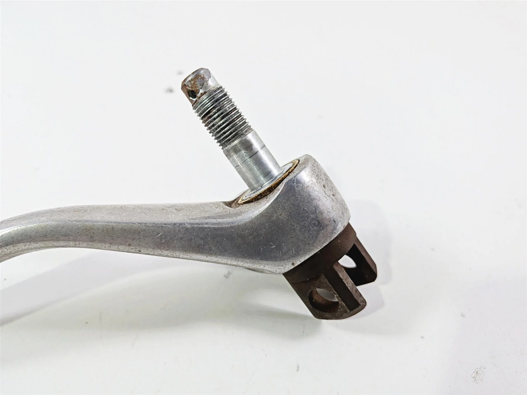2002 Harley Davidson XLH883 Sportster Rear Brake Lever Pedal 42447-96 - Image 8