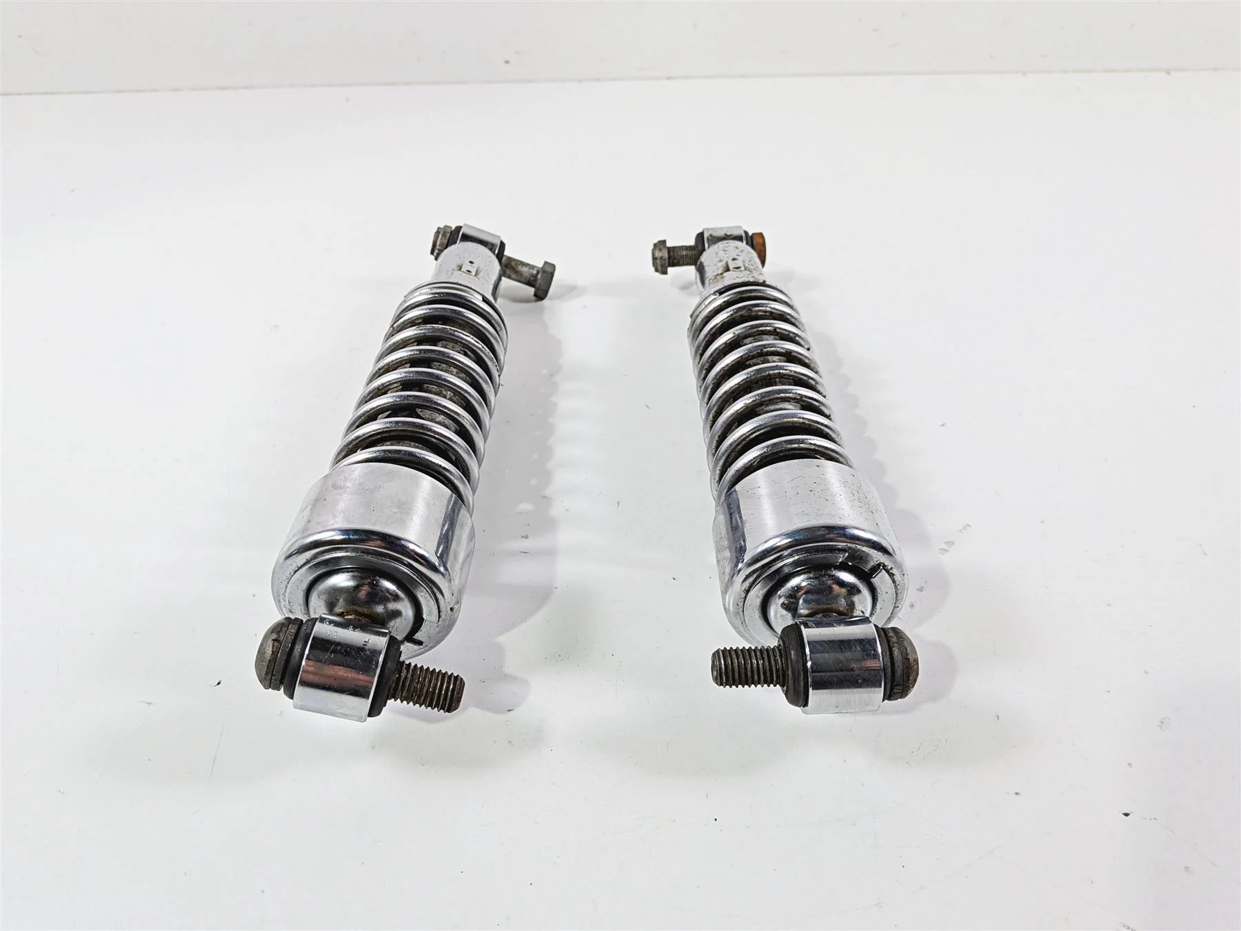 2002 Harley Davidson XLH883 Sportster Rear Shock Damper Set 11.5" 54566-97 - Image 4