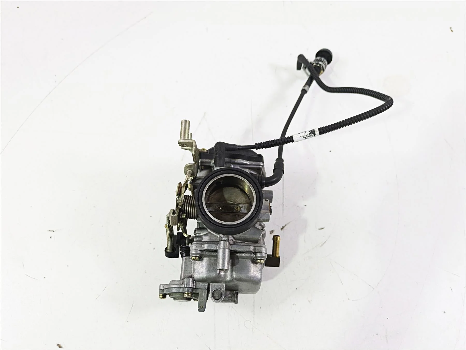 2002 Harley Dyna FXDL Low Rider Carburetor Carb - Tested 27421-99B