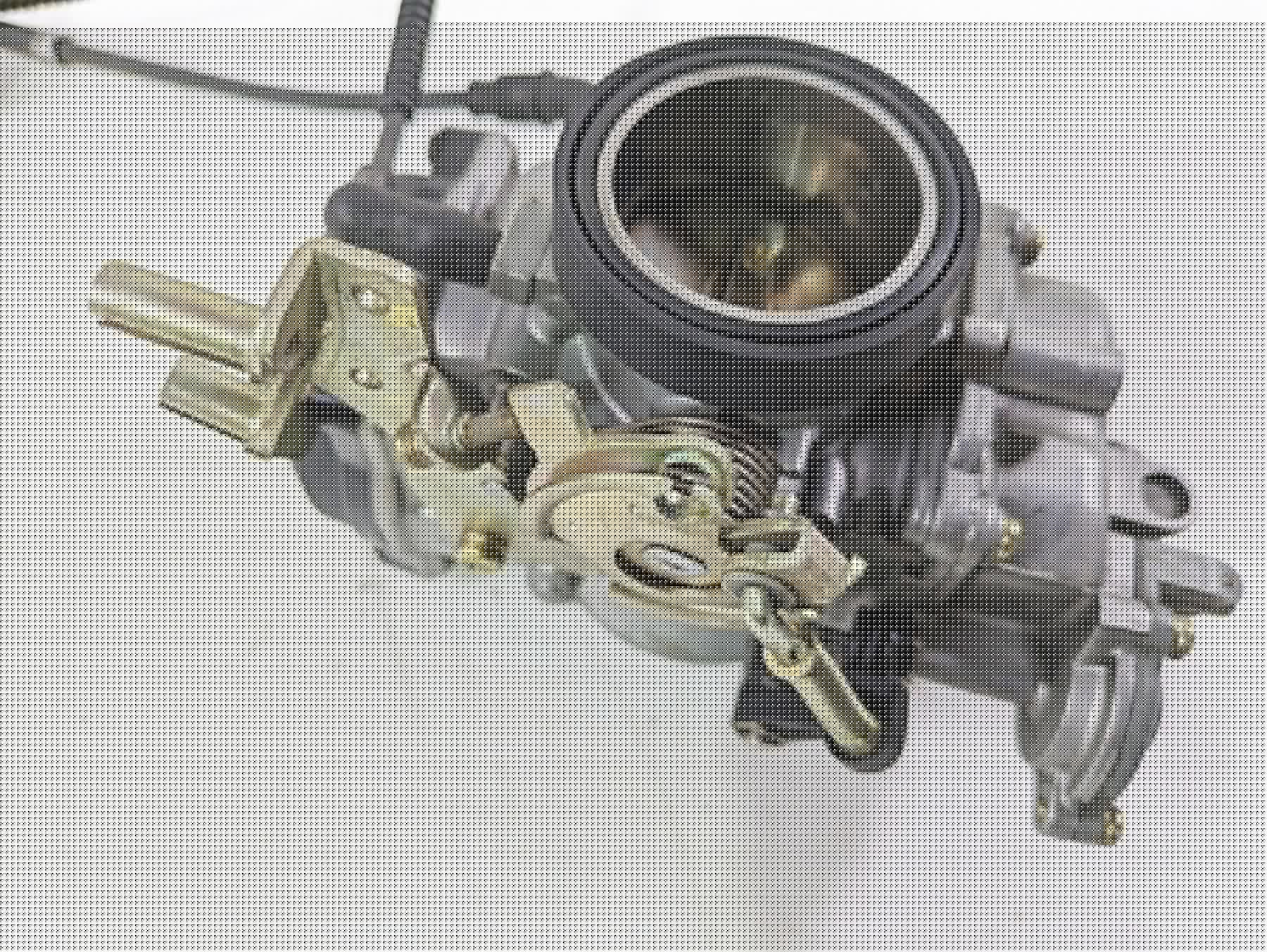 2002 Harley Dyna FXDL Low Rider Carburetor Carb - Tested 27421-99B - Image 9