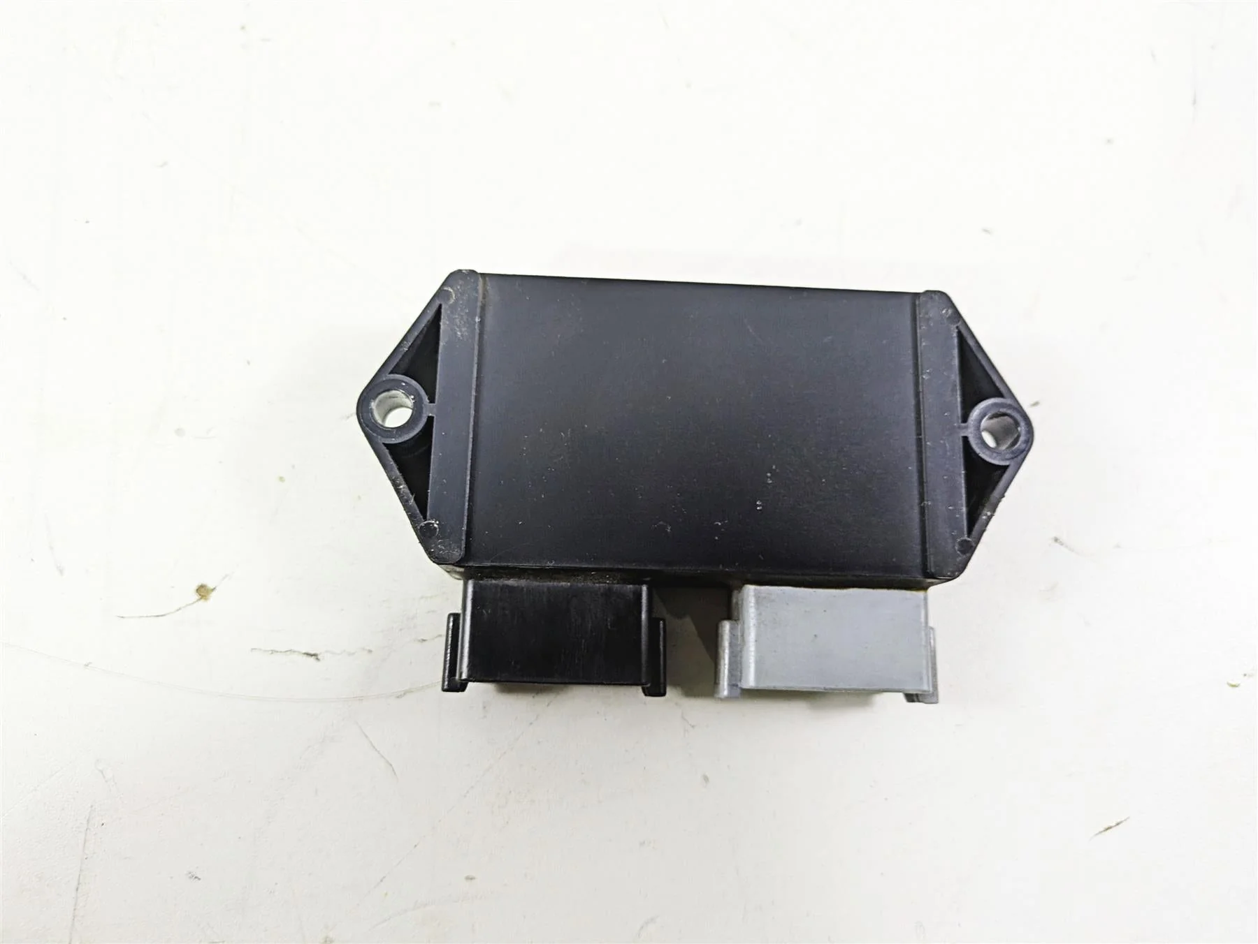 2002 Harley Dyna FXDL Low Rider Cdi Ecu Ecm Engine Control Module 32478-99A - Image 8