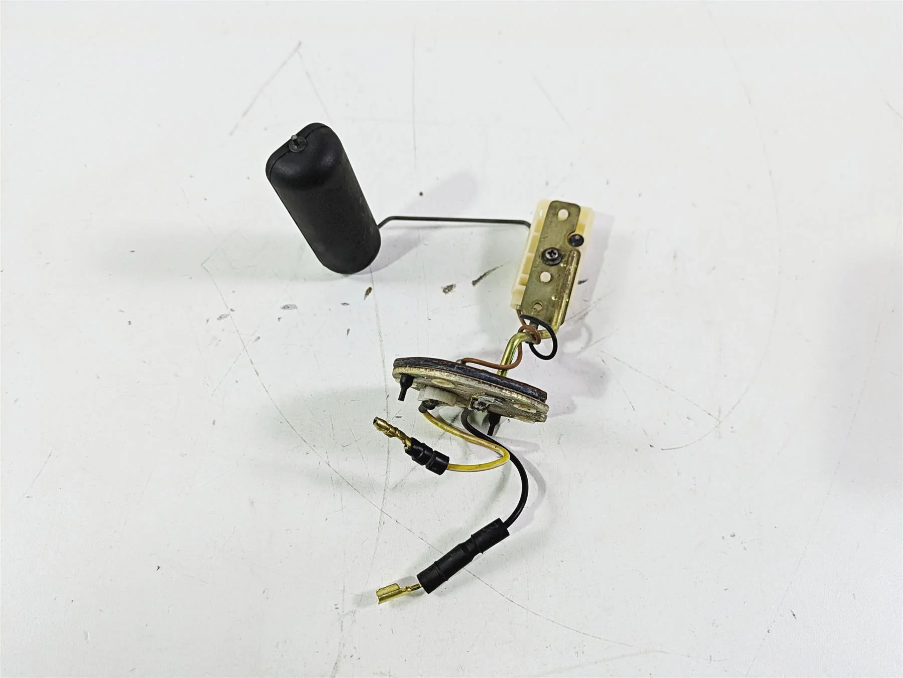 2002 Harley Dyna FXDL Low Rider Fuel Gas Petrol Level Sending Unit 75062-01 - Image 2