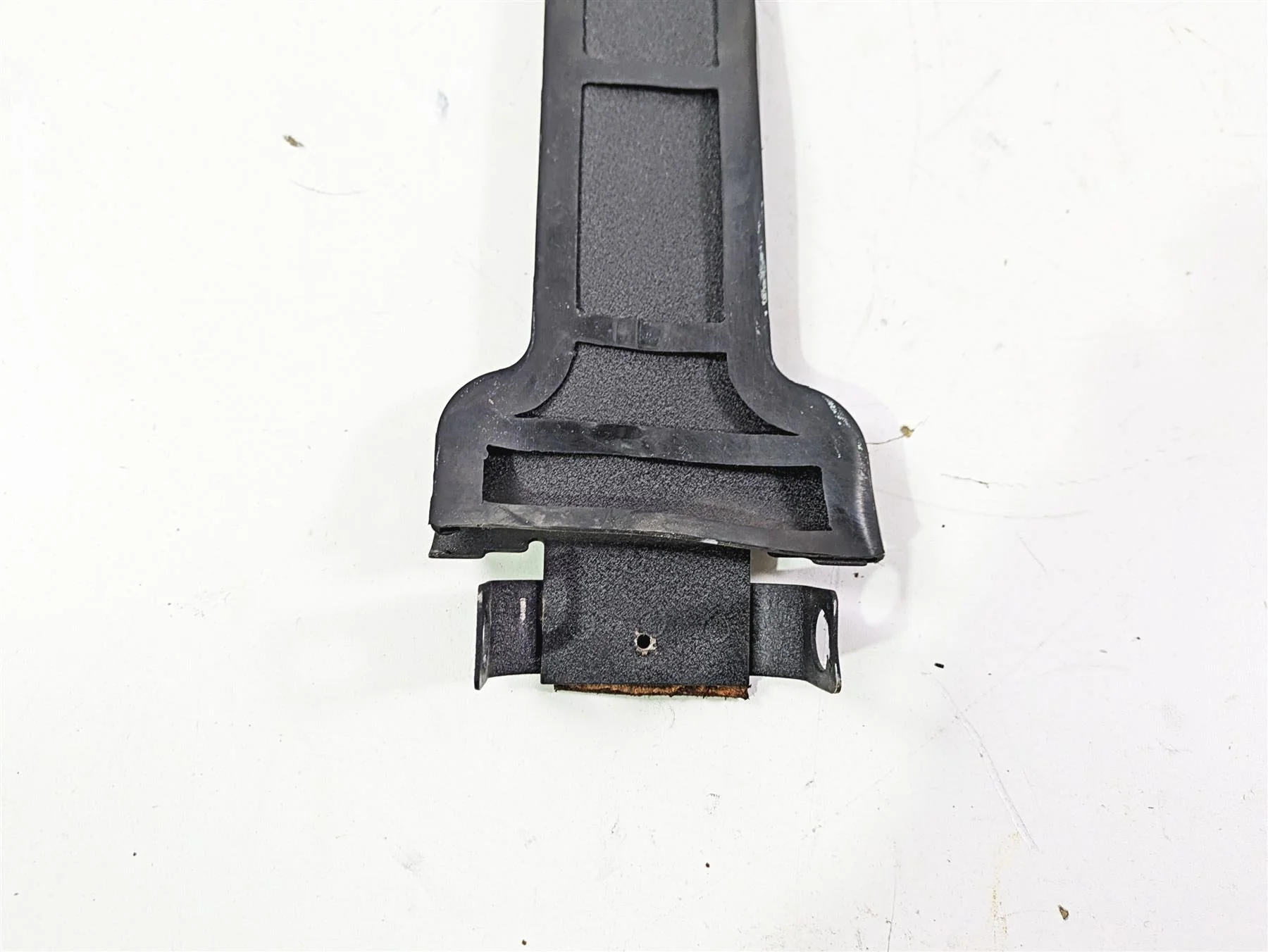 2002 Harley Dyna FXDL Low Rider Fuel Gas Petrol Tank Dash Cover 61244-02 - Image 10