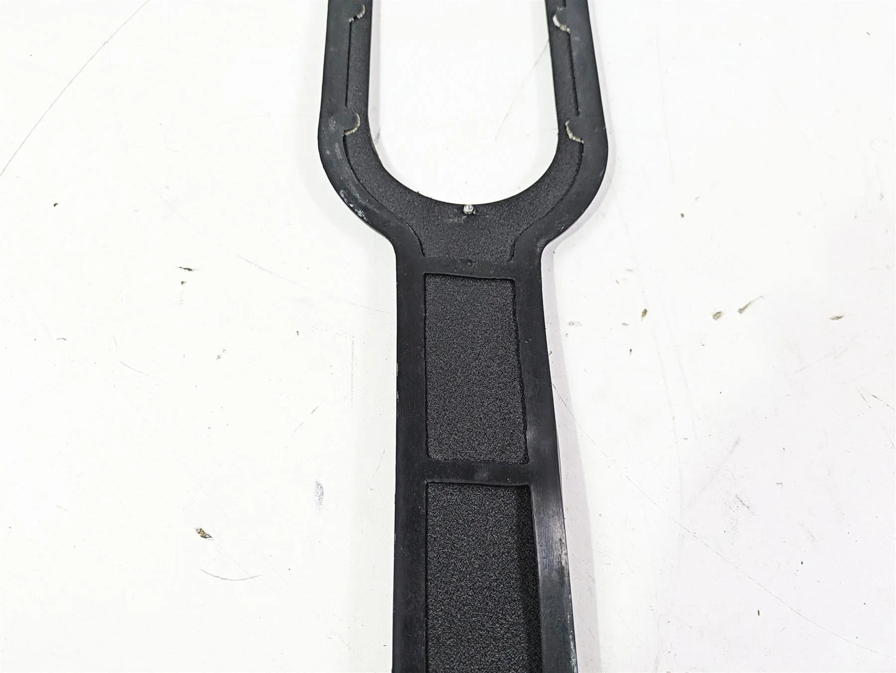 2002 Harley Dyna FXDL Low Rider Fuel Gas Petrol Tank Dash Cover 61244-02 - Image 11