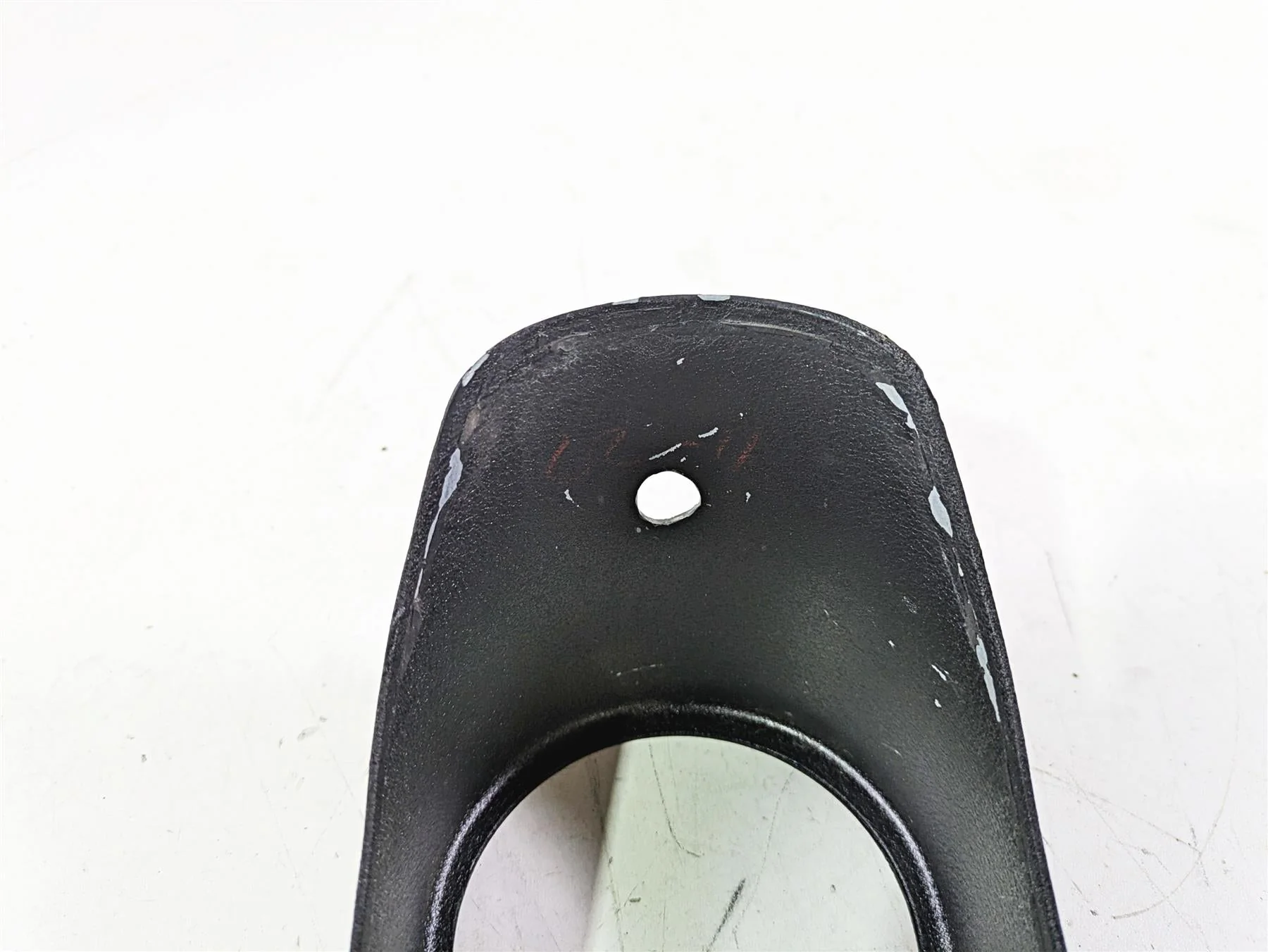2002 Harley Dyna FXDL Low Rider Gauges Speedometer Tacho Housing - Read 67185-95 - Image 9