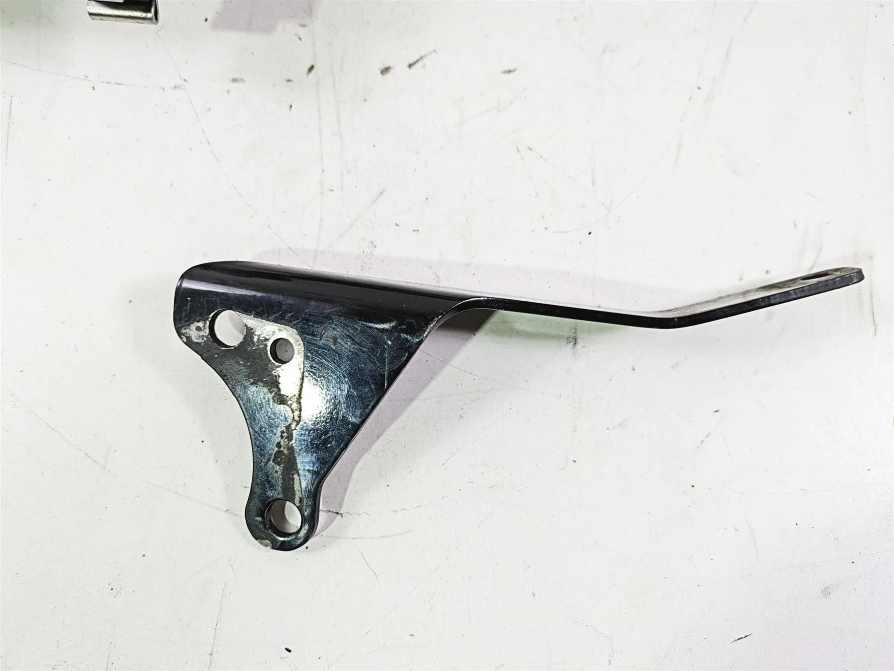 2002 Harley Dyna FXDL Low Rider Slash Cut Exhaust Muffler Set 65674-95 65695-95 - Image 7