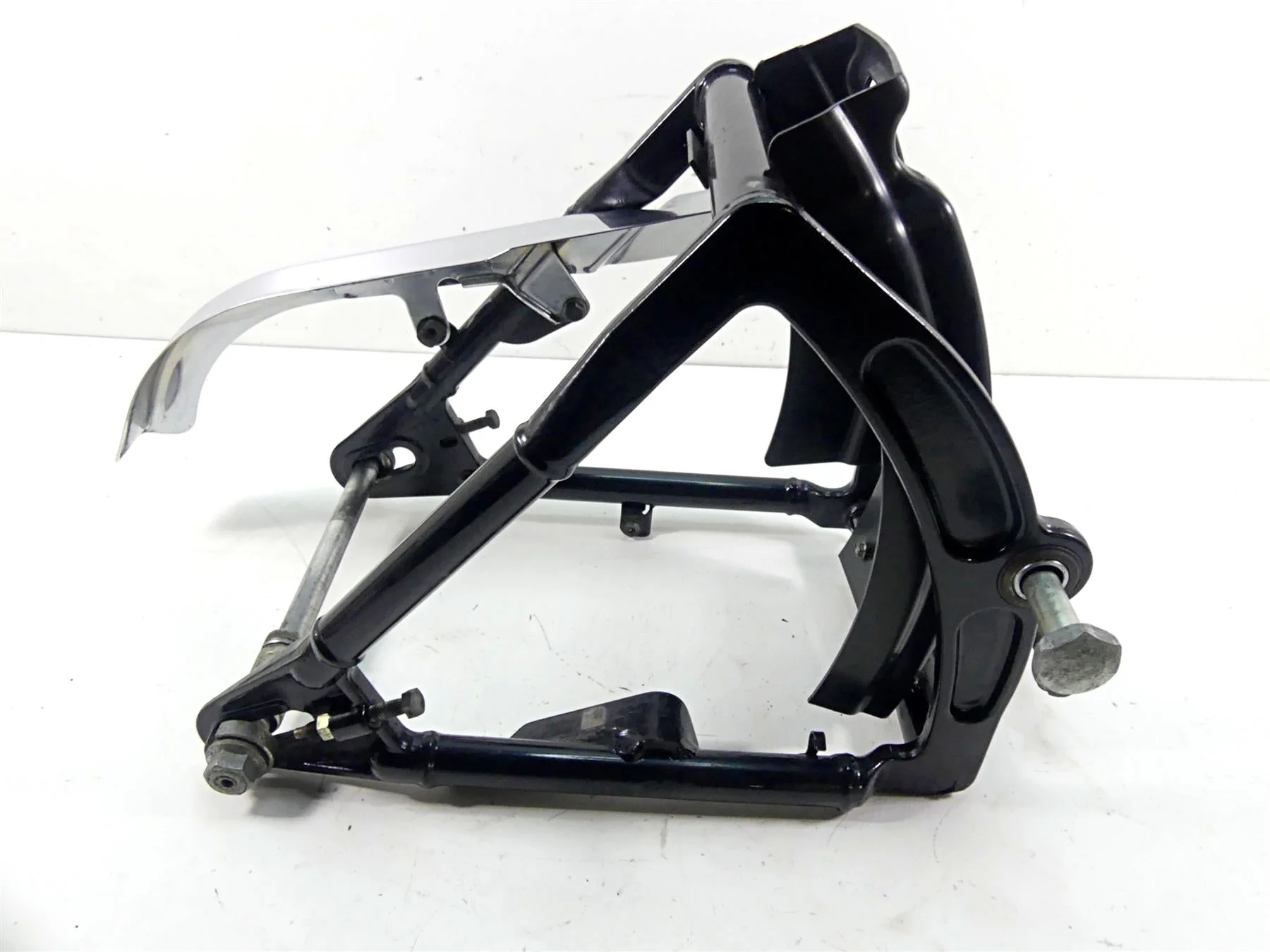 2002 Harley FLSTCI Softail Heritage Rear Swing Arm Swingarm 48746-07