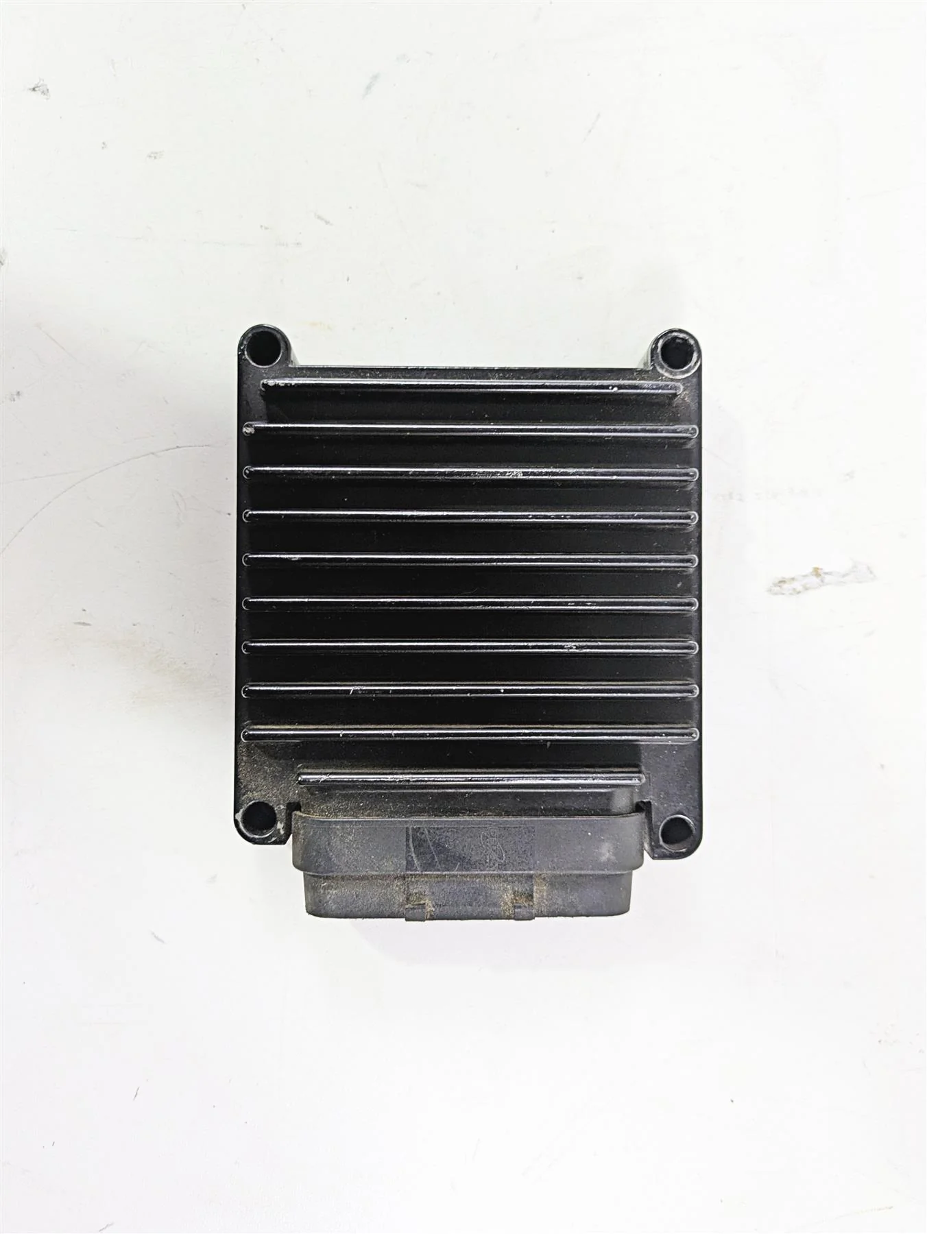 2002 Harley Touring FLHRCI Road King Cdi Ecu Ecm Engine Control Module 32423-02 - Image 10