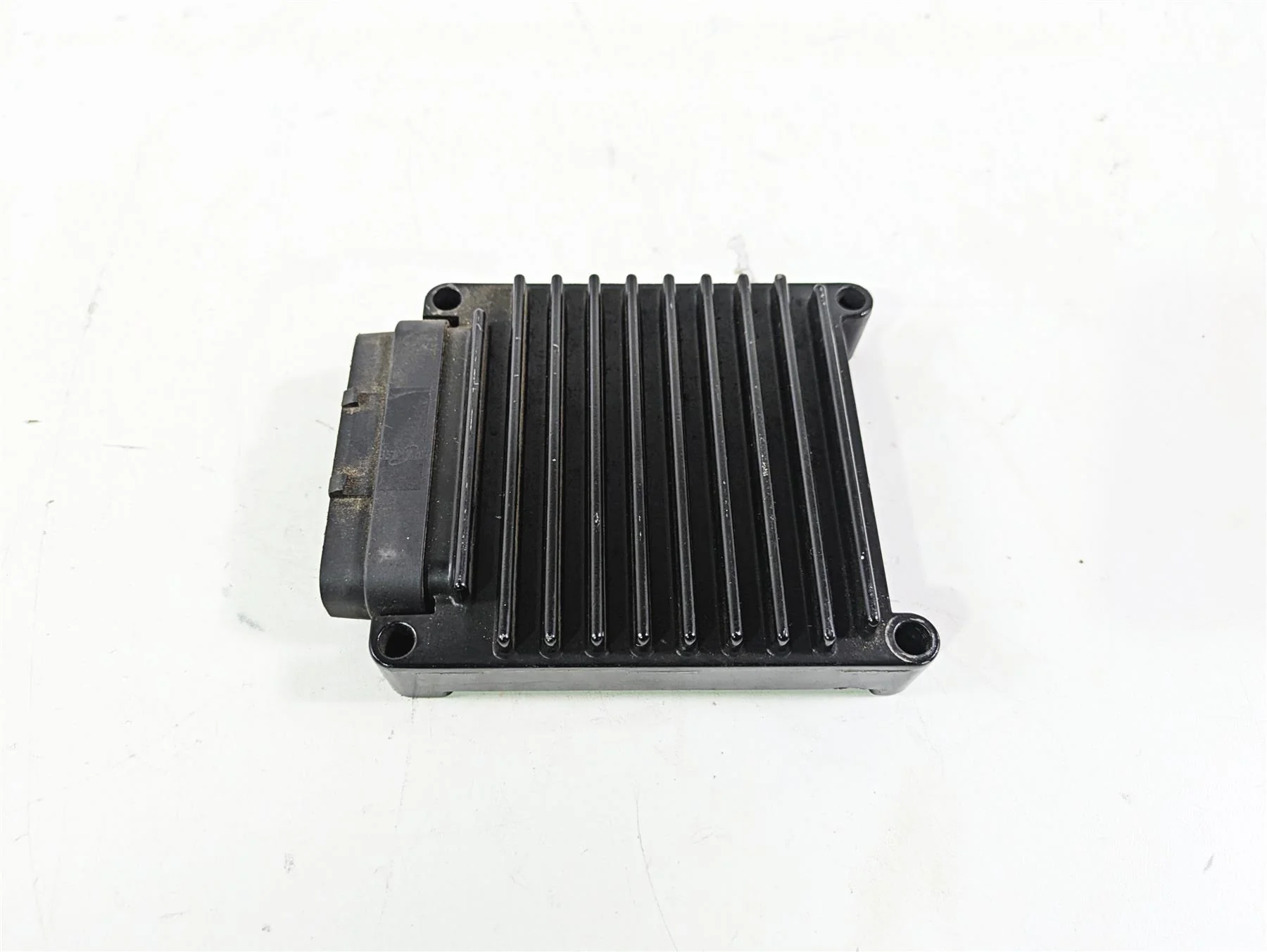 2002 Harley Touring FLHRCI Road King Cdi Ecu Ecm Engine Control Module 32423-02 - Image 7