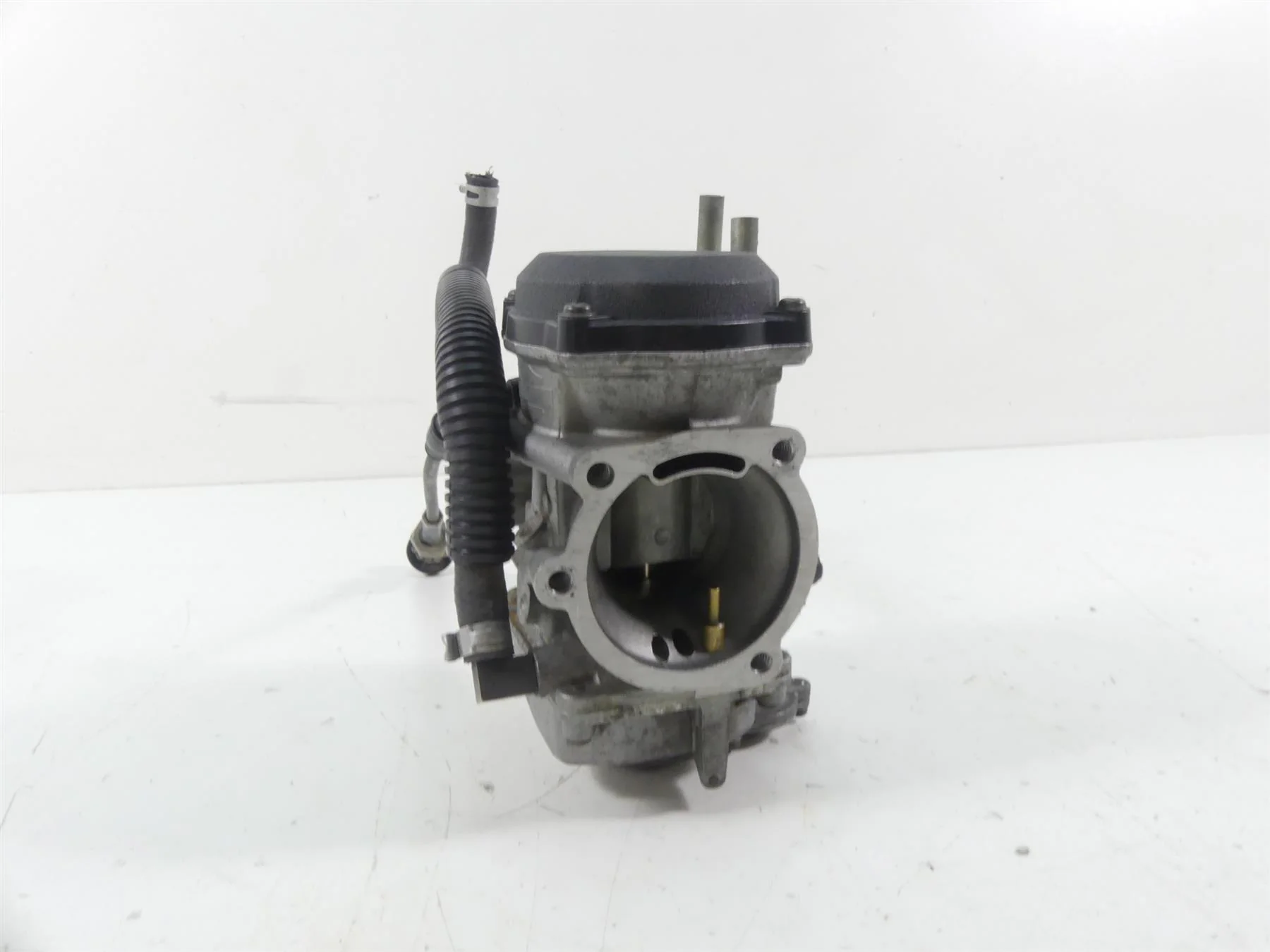 2002 Harley XL1200 Sportster Carburetor Carb - Read 27731-98 - Image 2