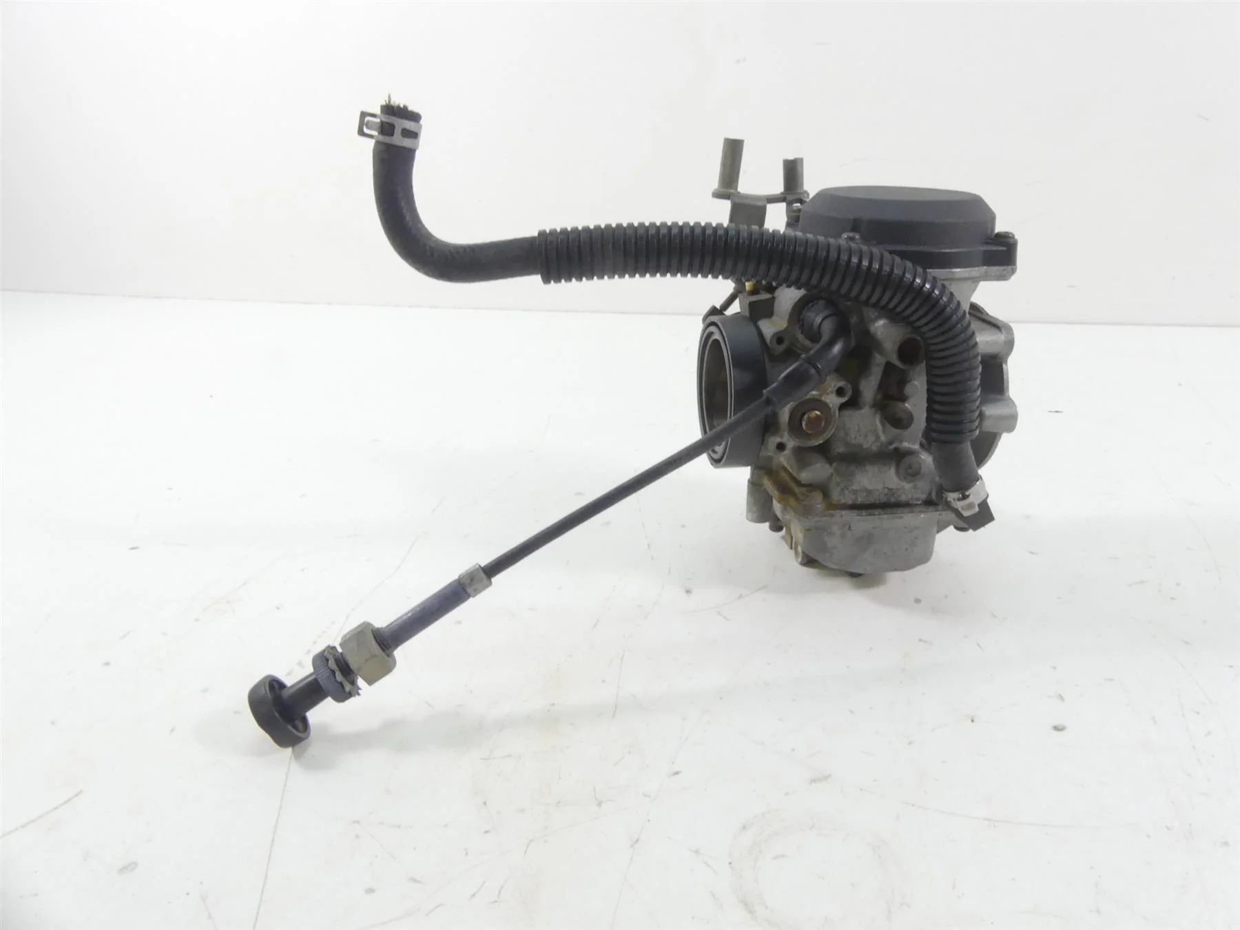 2002 Harley XL1200 Sportster Carburetor Carb - Read 27731-98 - Image 3