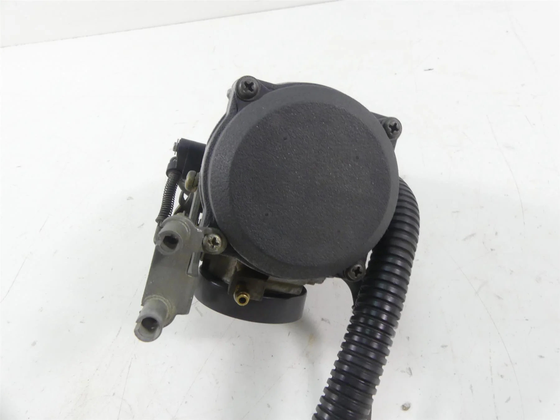 2002 Harley XL1200 Sportster Carburetor Carb - Read 27731-98 - Image 4