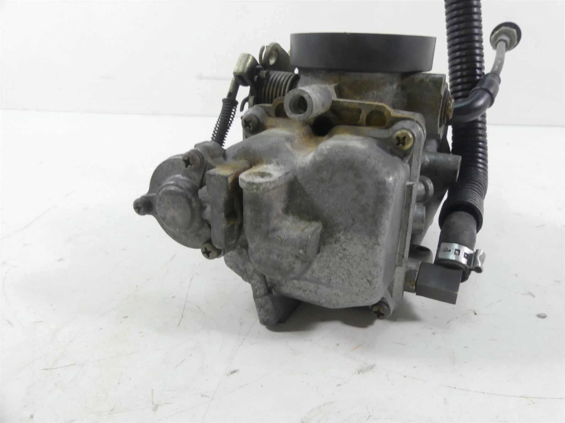2002 Harley XL1200 Sportster Carburetor Carb - Read 27731-98 - Image 6
